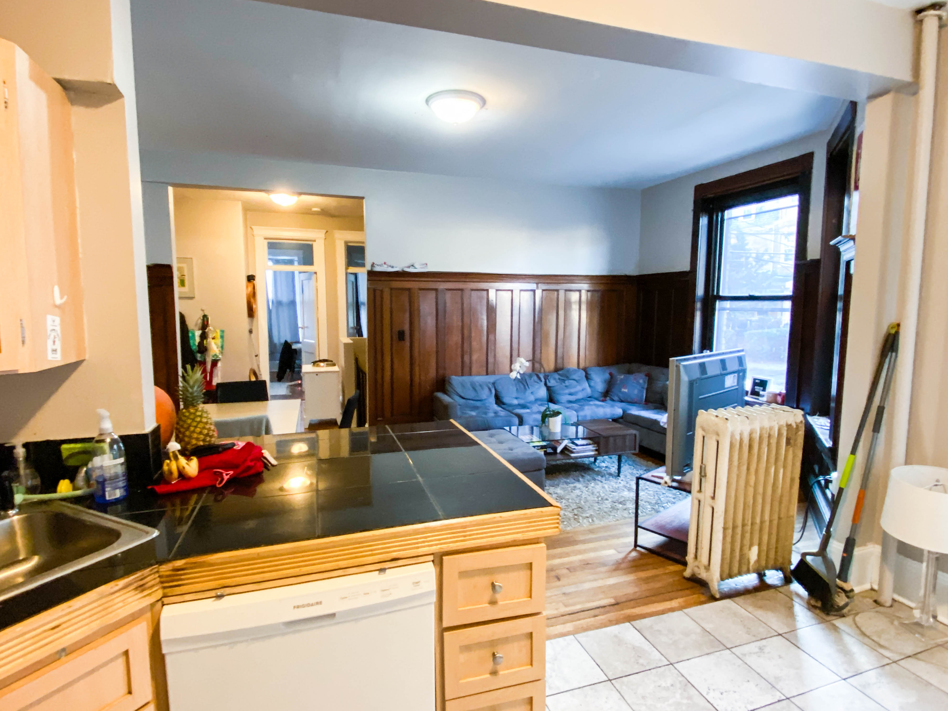 1066 Commonwealth Ave, Brighton