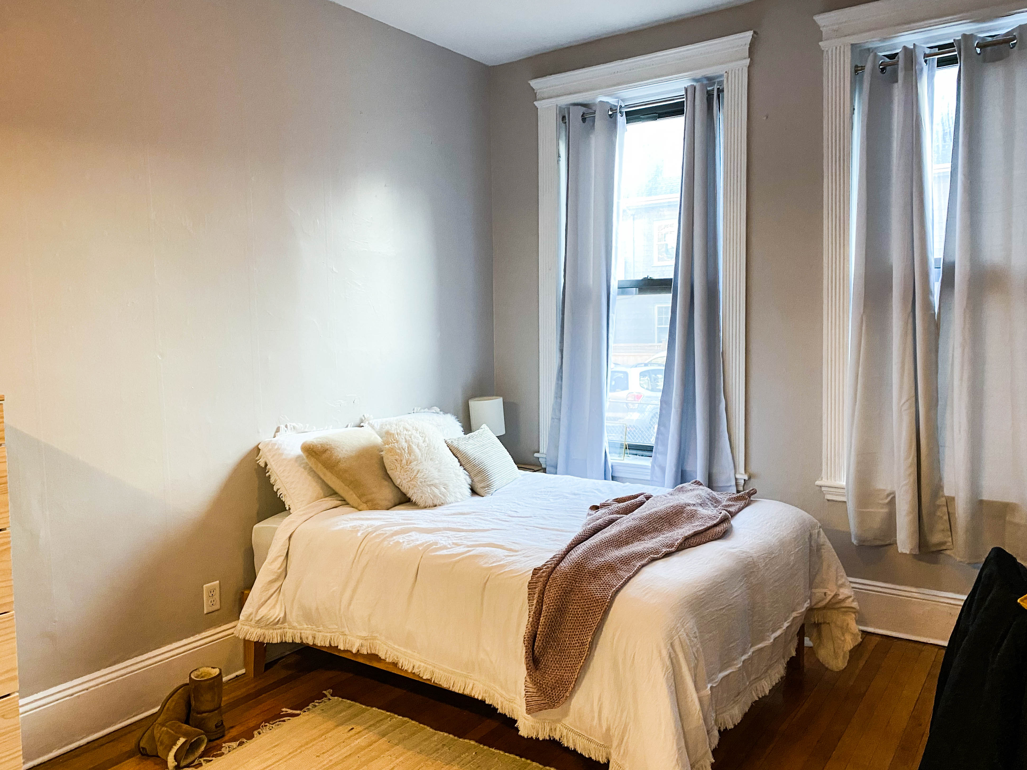 1066 Commonwealth Ave, Brighton