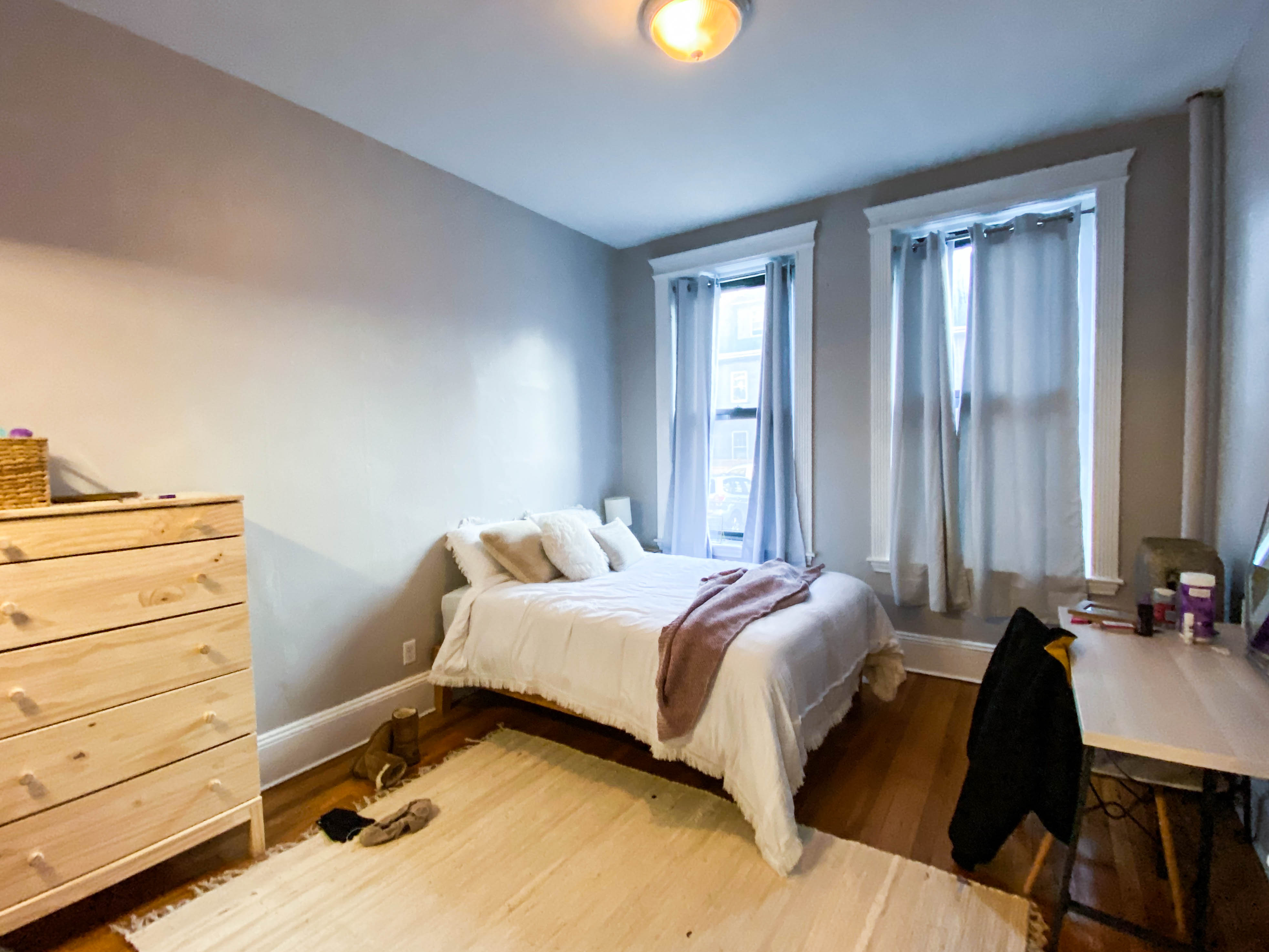 1066 Commonwealth Ave, Brighton