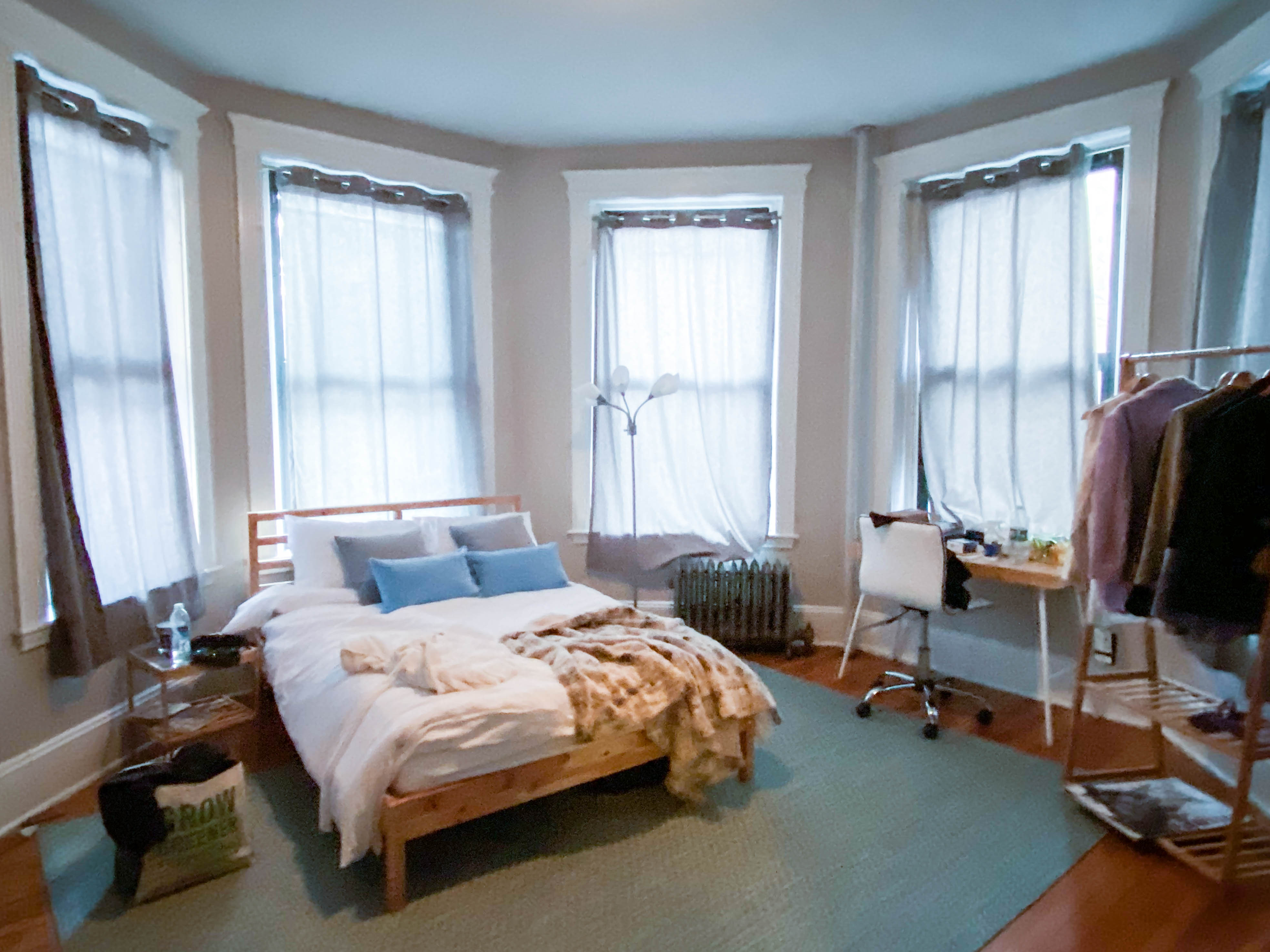 1066 Commonwealth Ave, Brighton