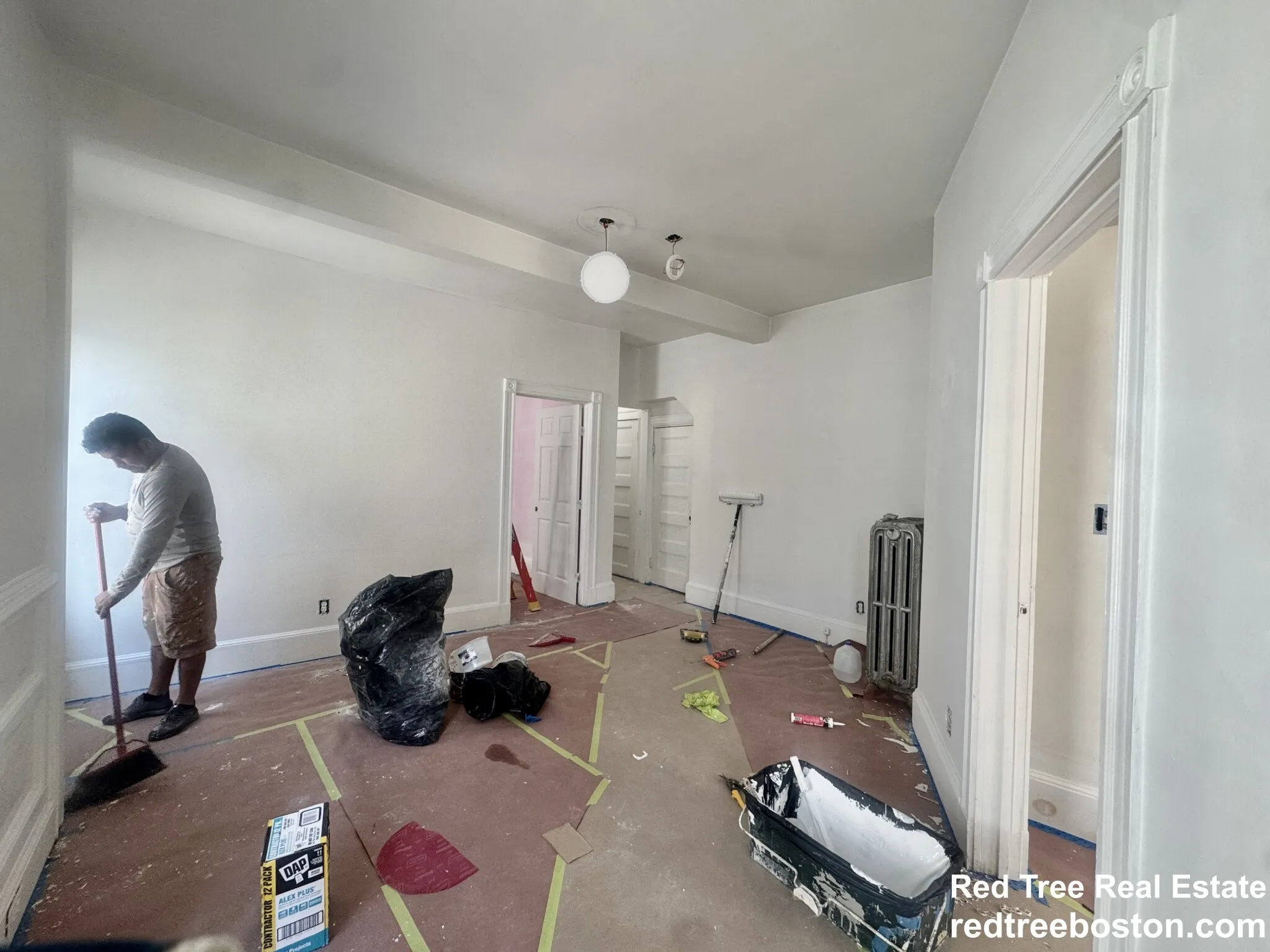 14 Quint Ave, Allston