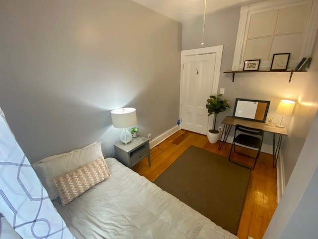 7 bed, 3 bath apartment for rent at 608 Cambridge St Unit 1, Allston — photo 3 of 9