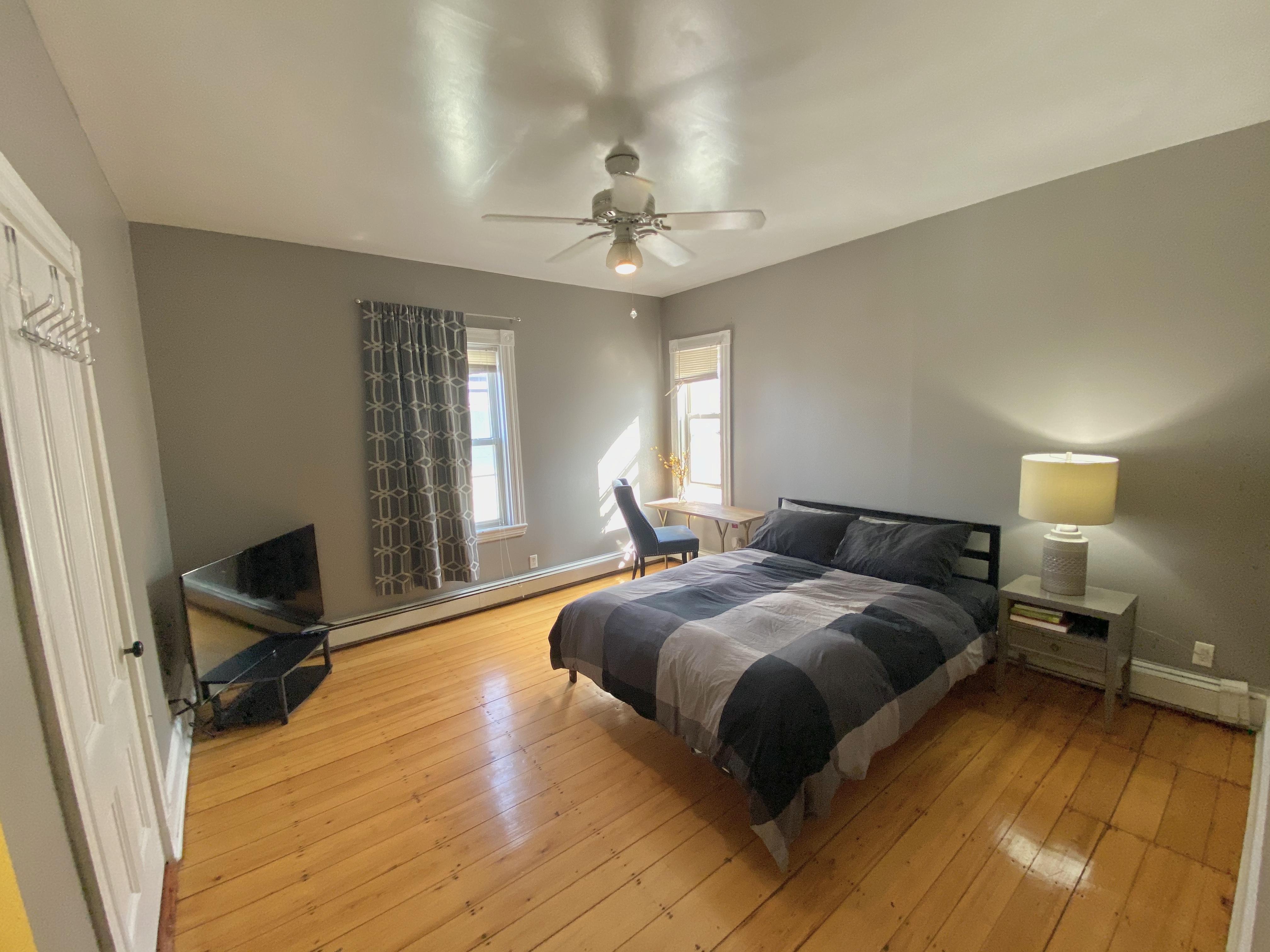 7 bed, 3 bath apartment for rent at 608 Cambridge St Unit 1, Allston — photo 9 of 9