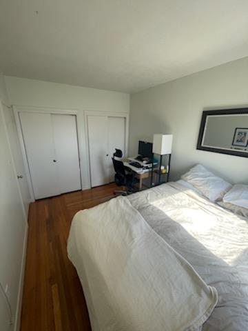 1 bed, 1 bath apartment for rent at 922 Beacon St Unit 31A, Fenway — photo 4 of 4