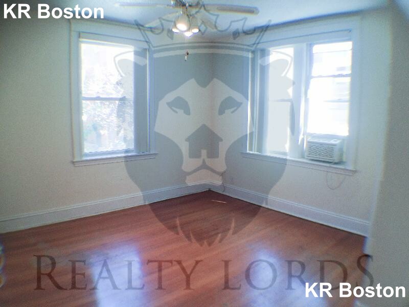 1 bed, 1 bath apartment for rent at 518 Cambridge St Unit 4A, Allston — photo 1 of 3