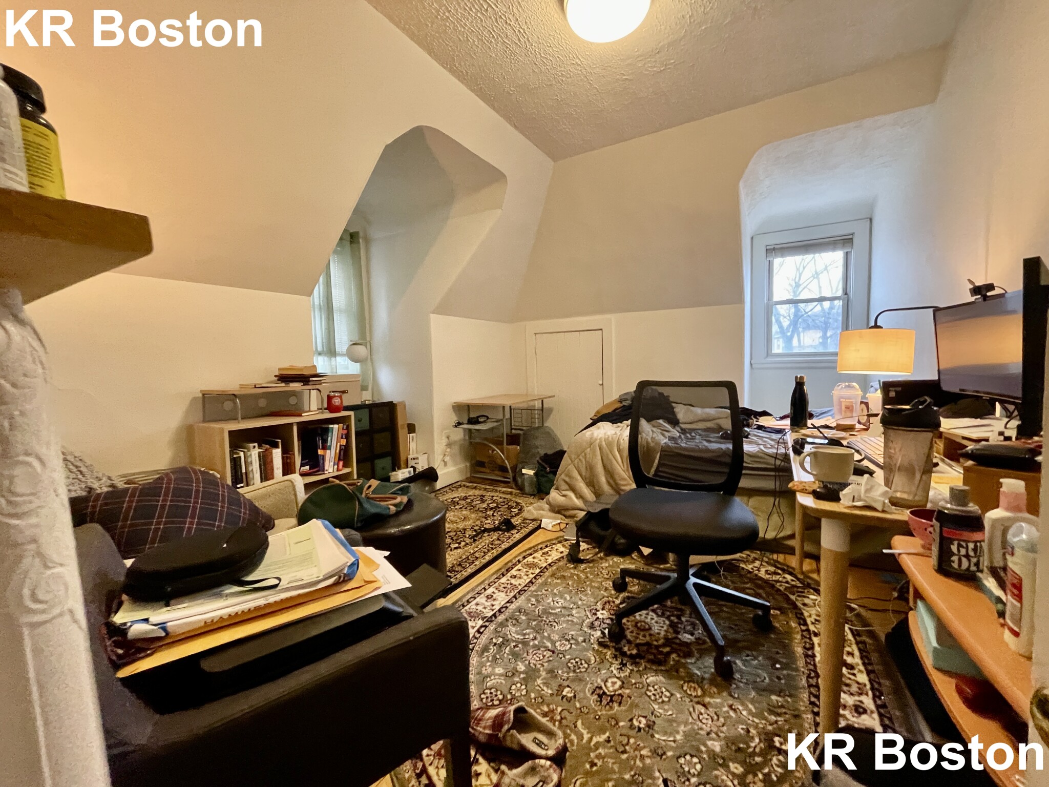 6 bed, 2 bath apartment for rent at 33 Imrie Rd Unit 1, Allston — photo 2 of 59