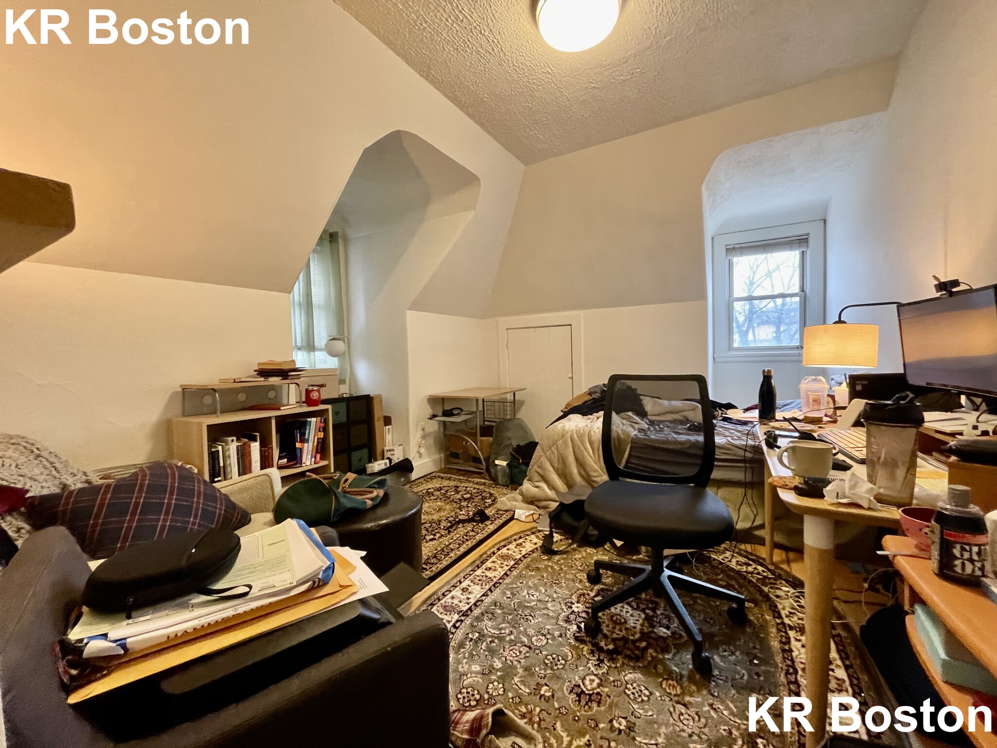 6 bed, 2 bath apartment for rent at 33 Imrie Rd Unit 1, Allston — photo 4 of 59