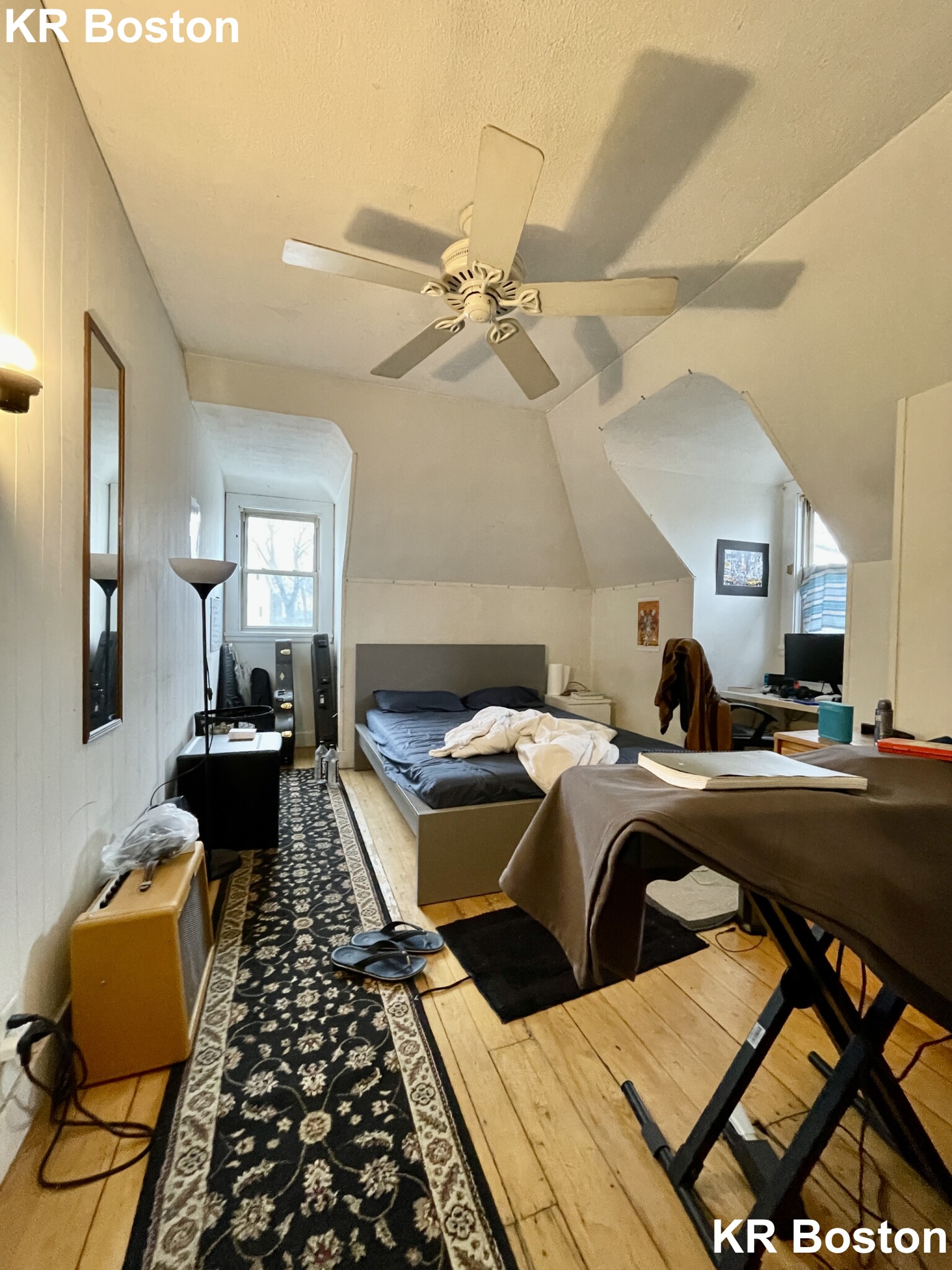 6 bed, 2 bath apartment for rent at 33 Imrie Rd Unit 1, Allston — photo 8 of 59