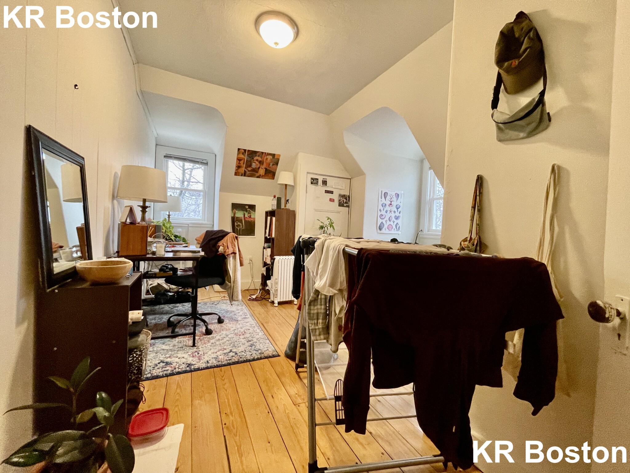 6 bed, 2 bath apartment for rent at 33 Imrie Rd Unit 1, Allston — photo 7 of 59