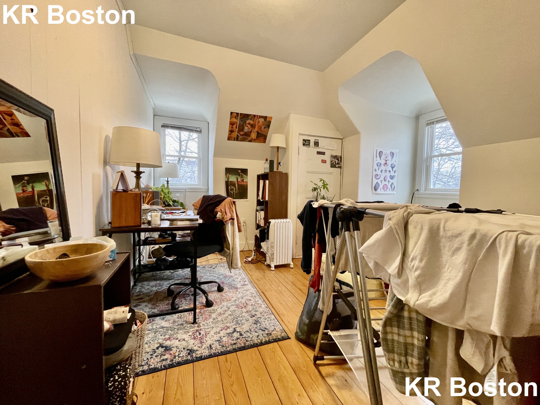 6 bed, 2 bath apartment for rent at 33 Imrie Rd Unit 1, Allston — photo 11 of 59
