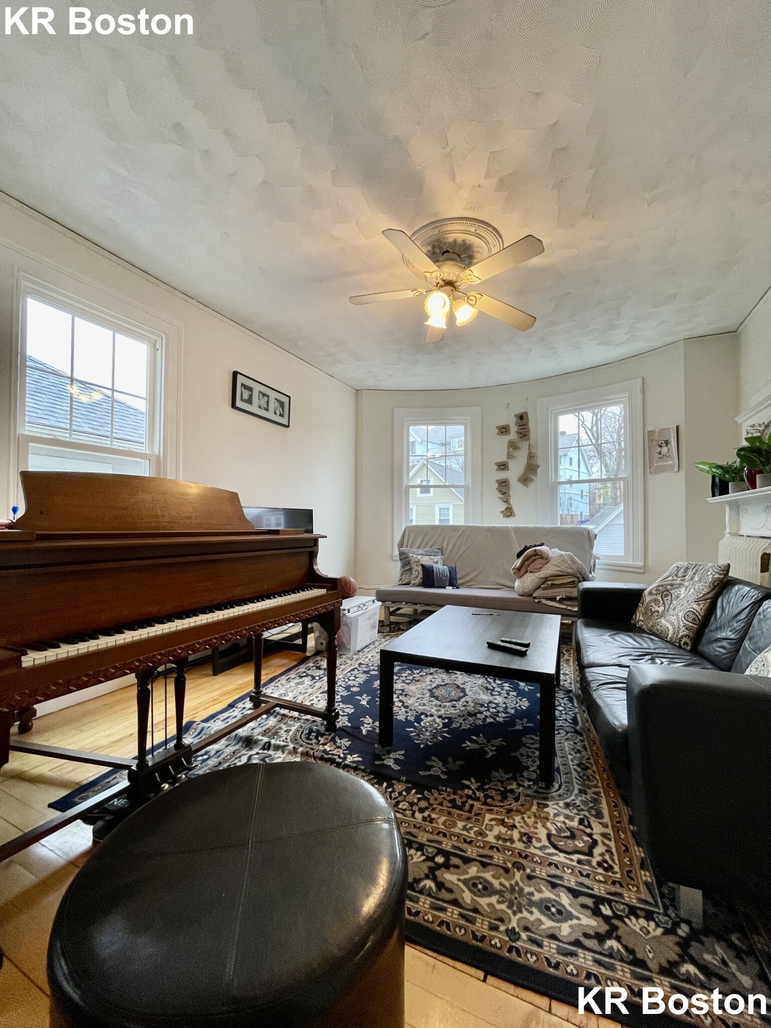 6 bed, 2 bath apartment for rent at 33 Imrie Rd Unit 1, Allston — photo 12 of 59