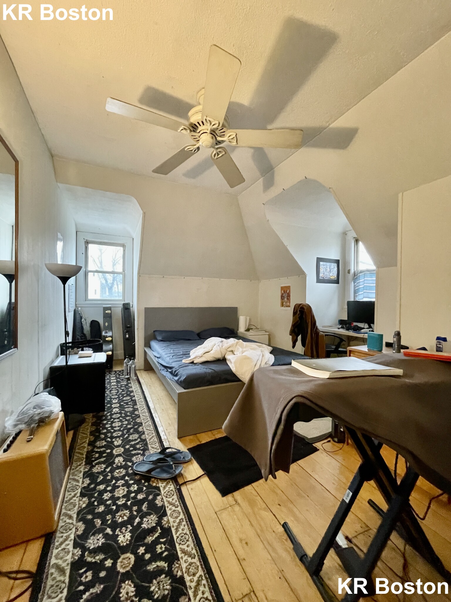 6 bed, 2 bath apartment for rent at 33 Imrie Rd Unit 1, Allston — photo 14 of 59