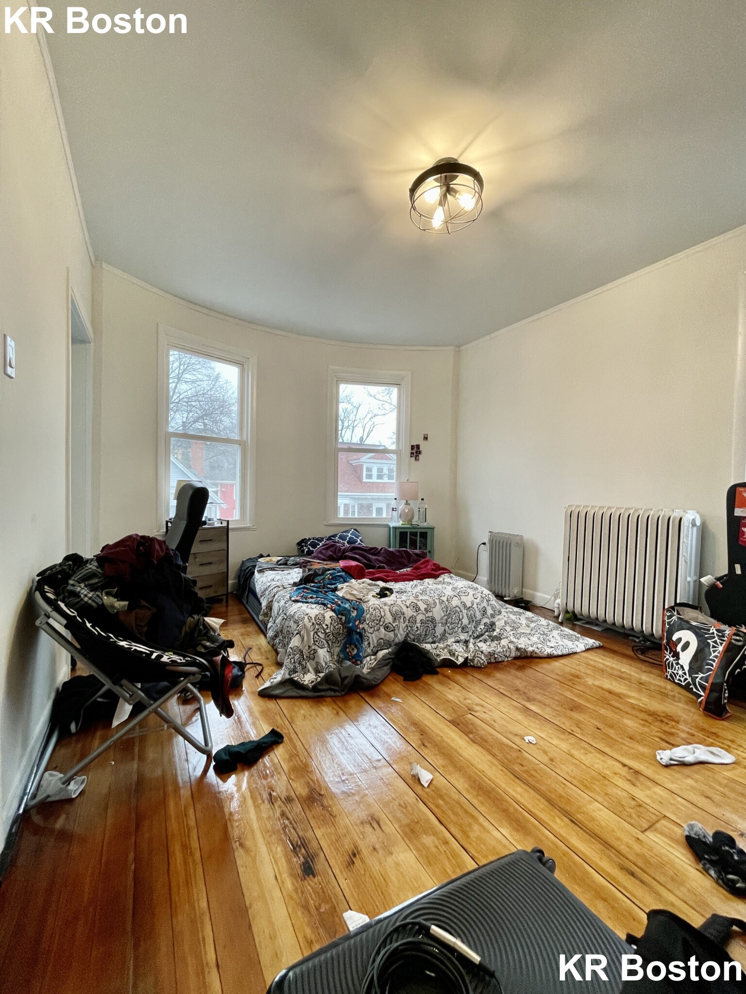 6 bed, 2 bath apartment for rent at 33 Imrie Rd Unit 1, Allston — photo 16 of 59