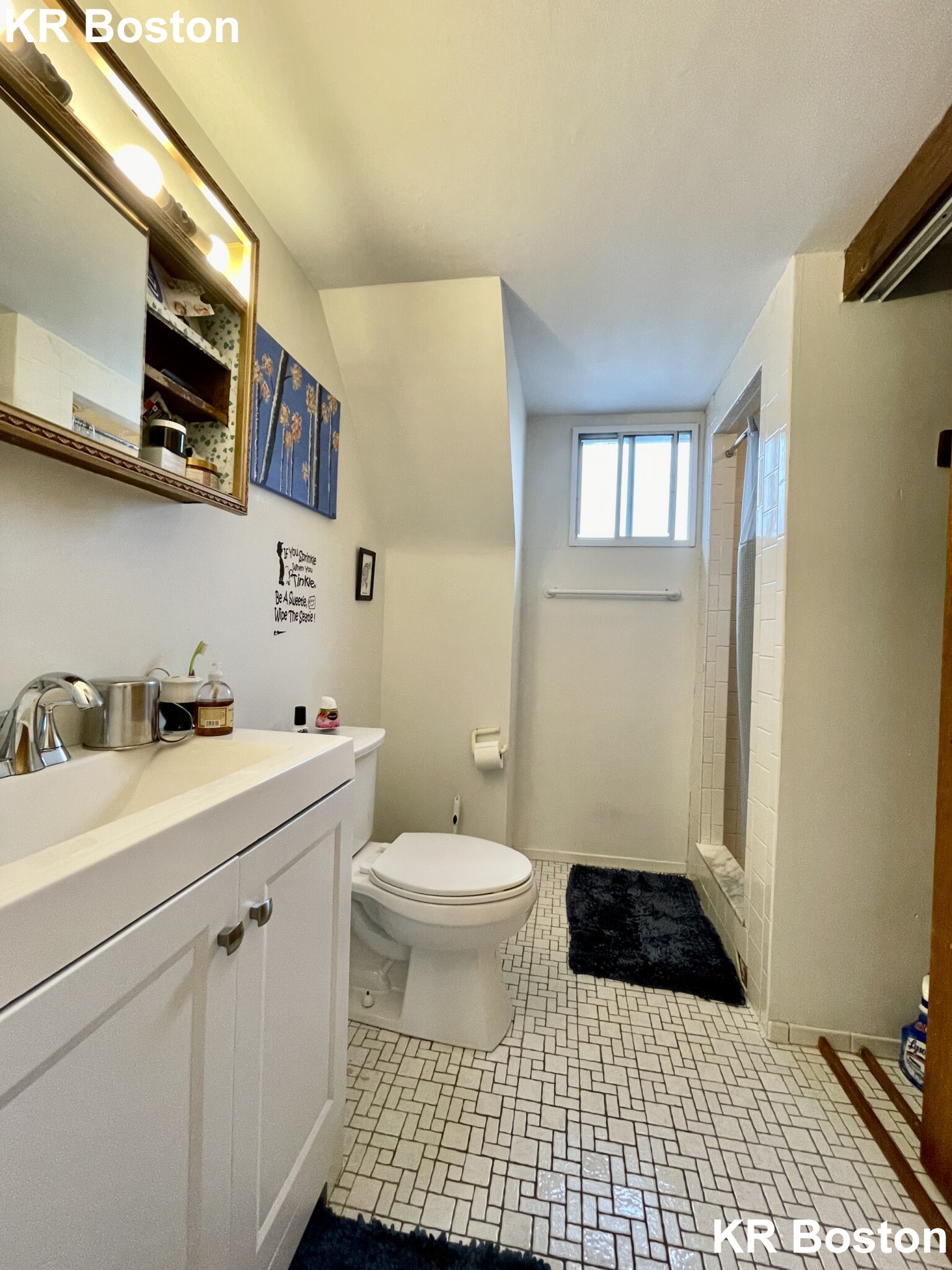 6 bed, 2 bath apartment for rent at 33 Imrie Rd Unit 1, Allston — photo 48 of 59