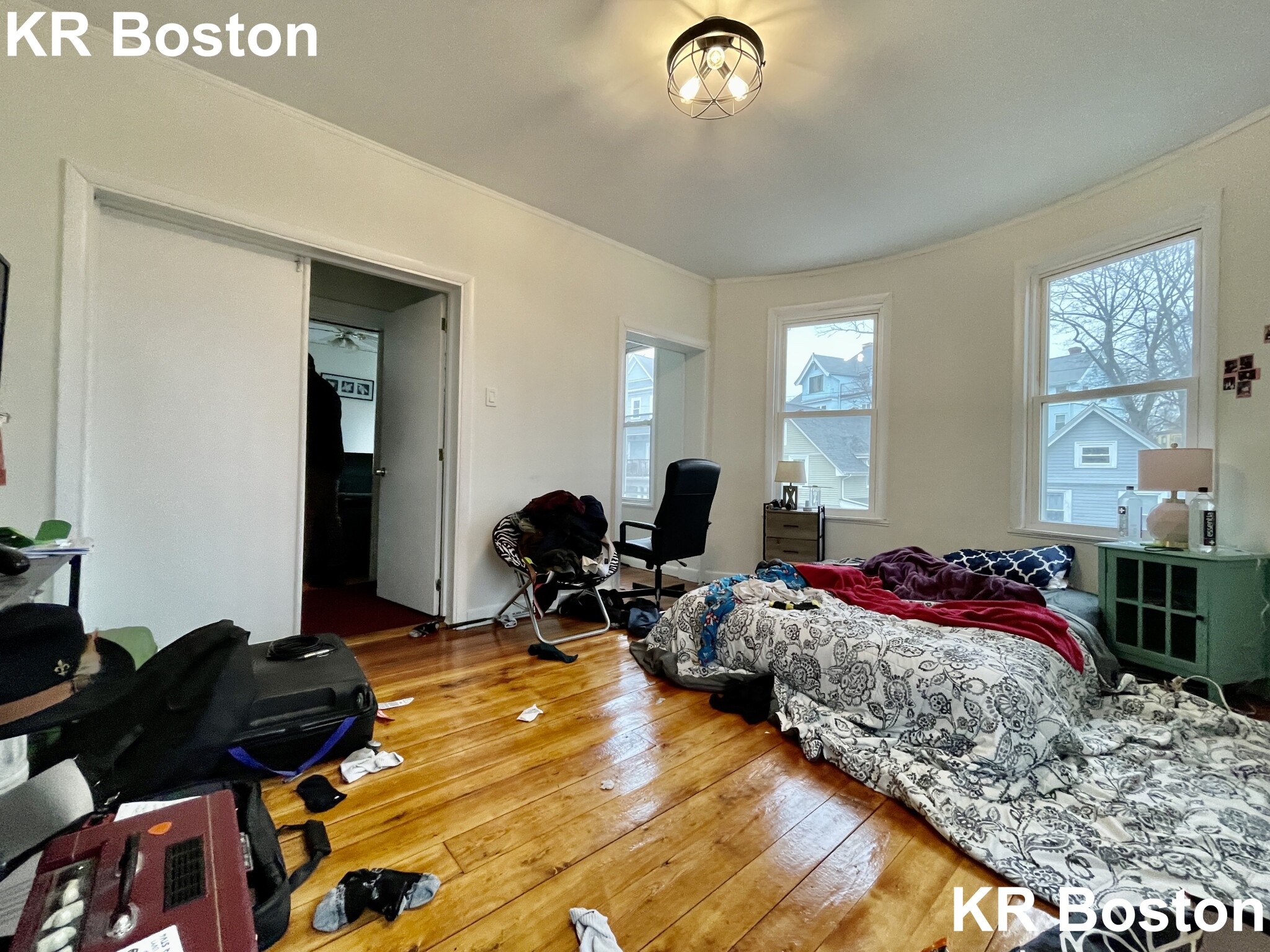 6 bed, 2 bath apartment for rent at 33 Imrie Rd Unit 1, Allston — photo 32 of 59