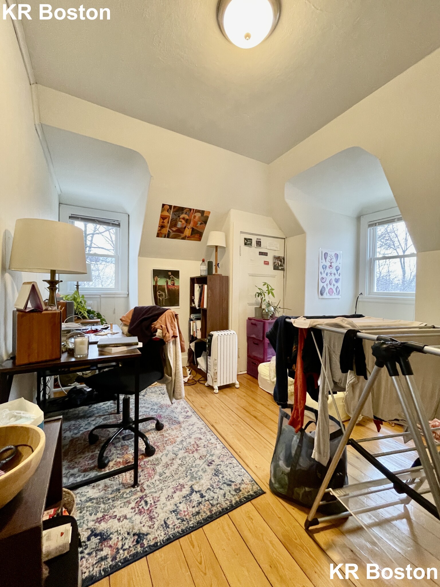 6 bed, 2 bath apartment for rent at 33 Imrie Rd Unit 1, Allston — photo 17 of 59