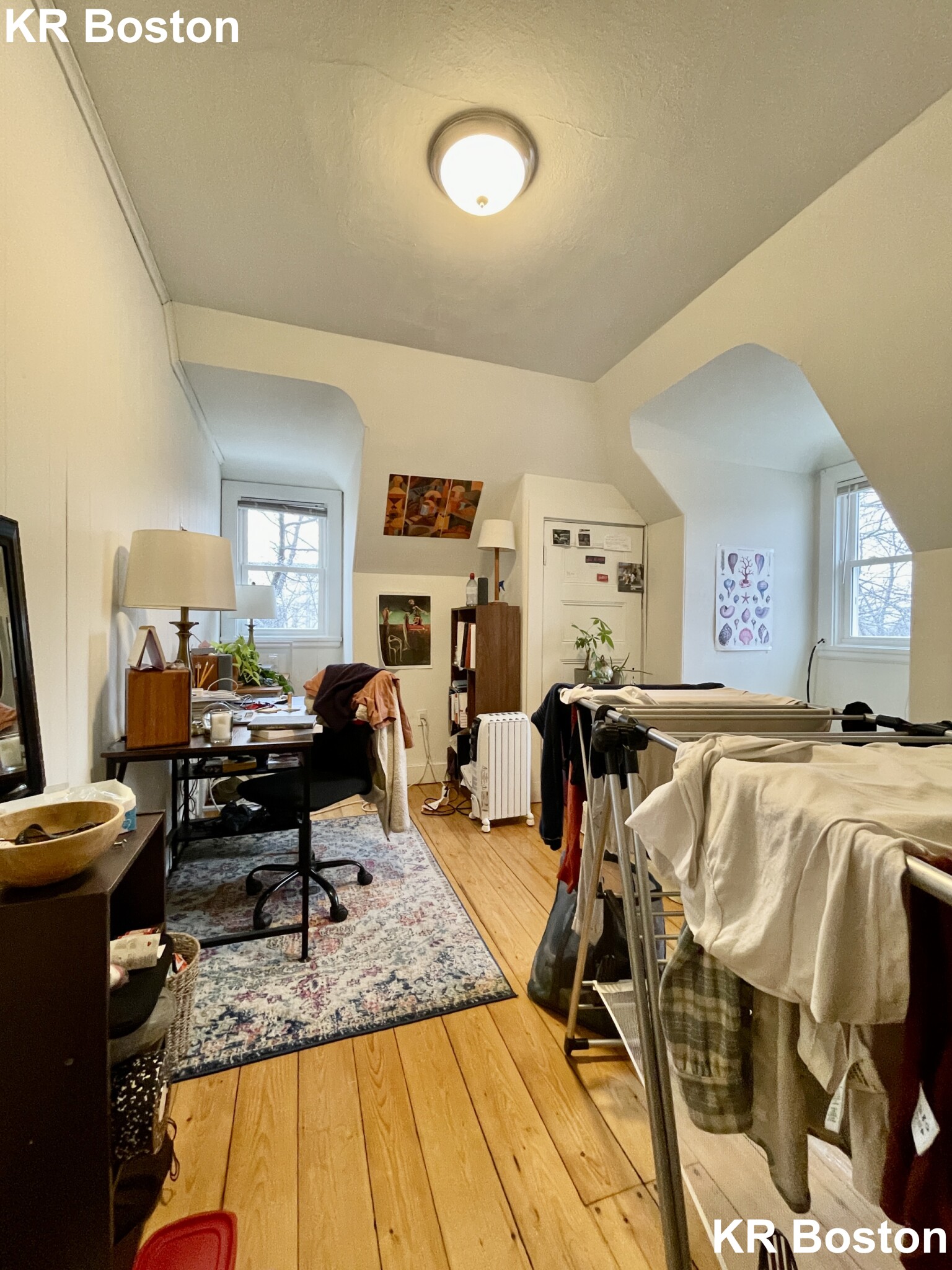 6 bed, 2 bath apartment for rent at 33 Imrie Rd Unit 1, Allston — photo 56 of 59