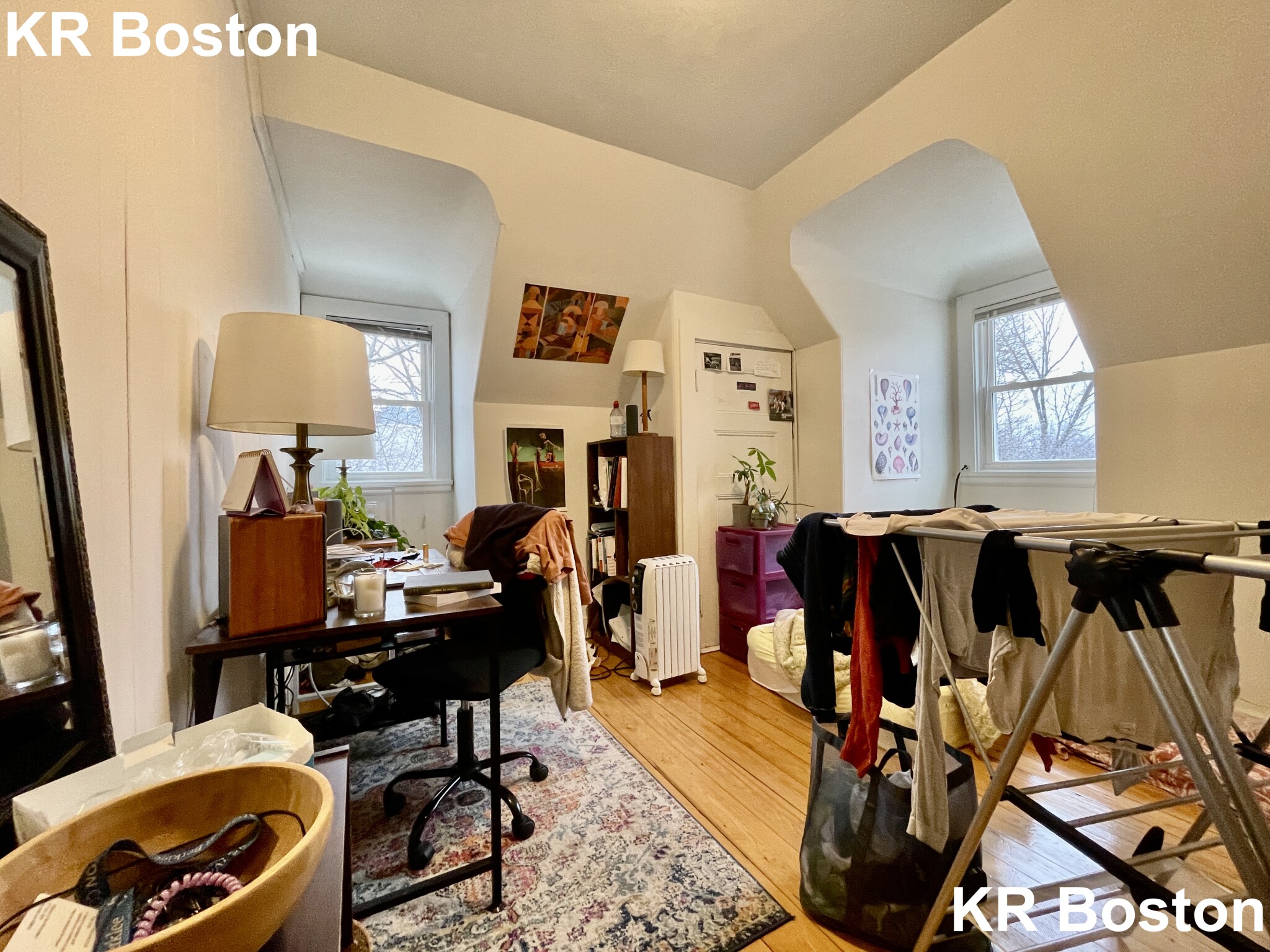 6 bed, 2 bath apartment for rent at 33 Imrie Rd Unit 1, Allston — photo 47 of 59