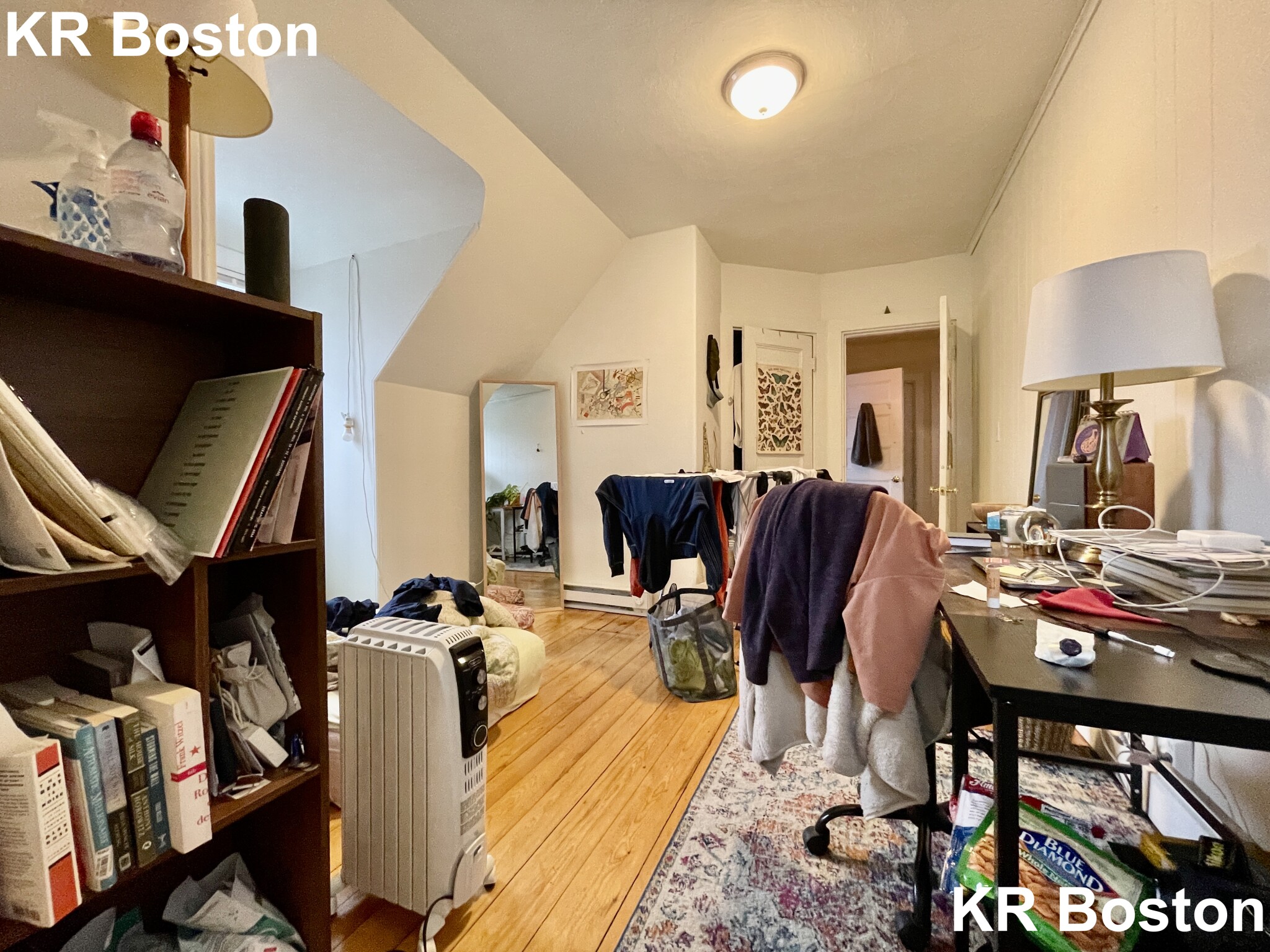 6 bed, 2 bath apartment for rent at 33 Imrie Rd Unit 1, Allston — photo 31 of 59