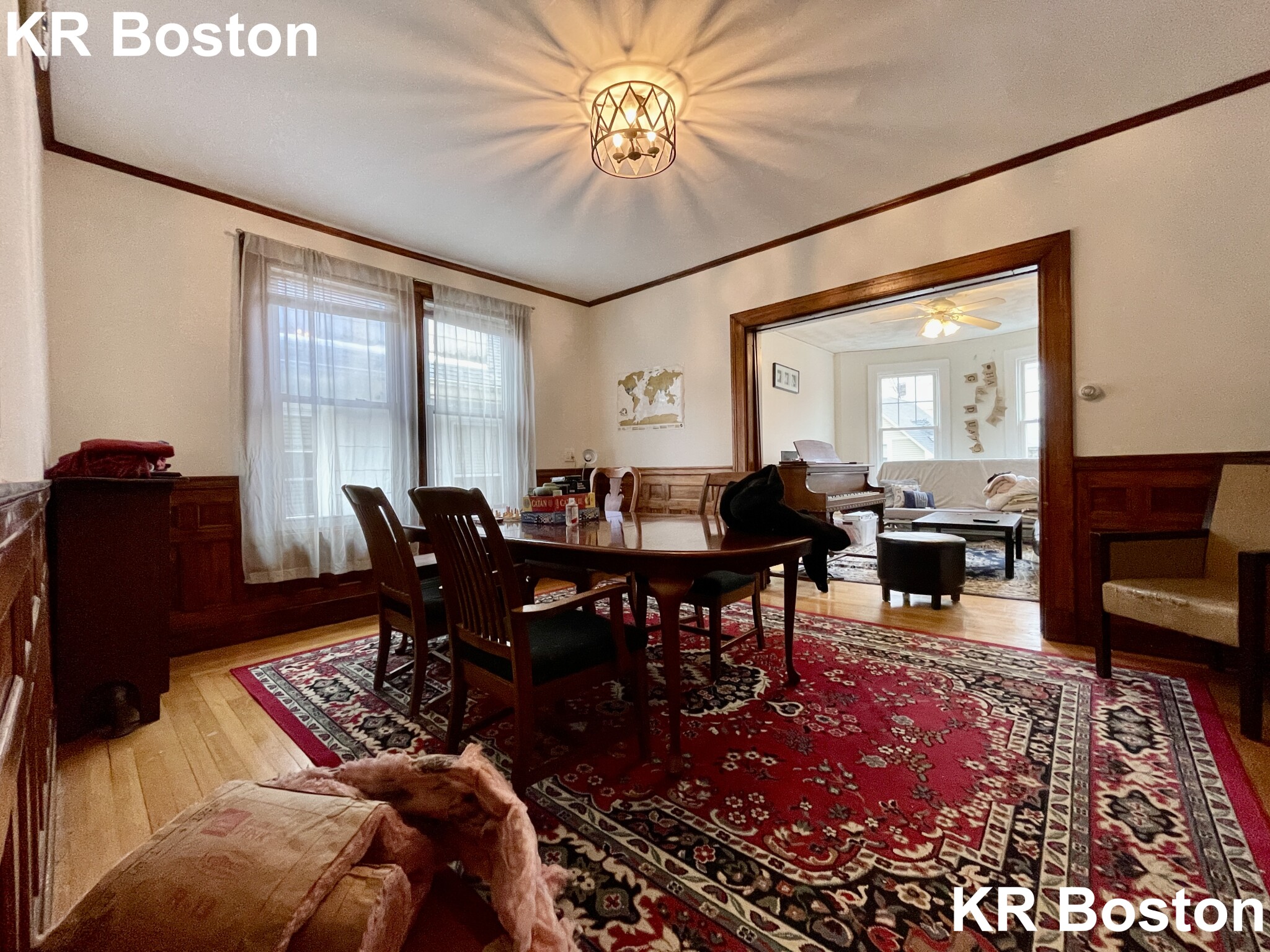 6 bed, 2 bath apartment for rent at 33 Imrie Rd Unit 1, Allston — photo 43 of 59