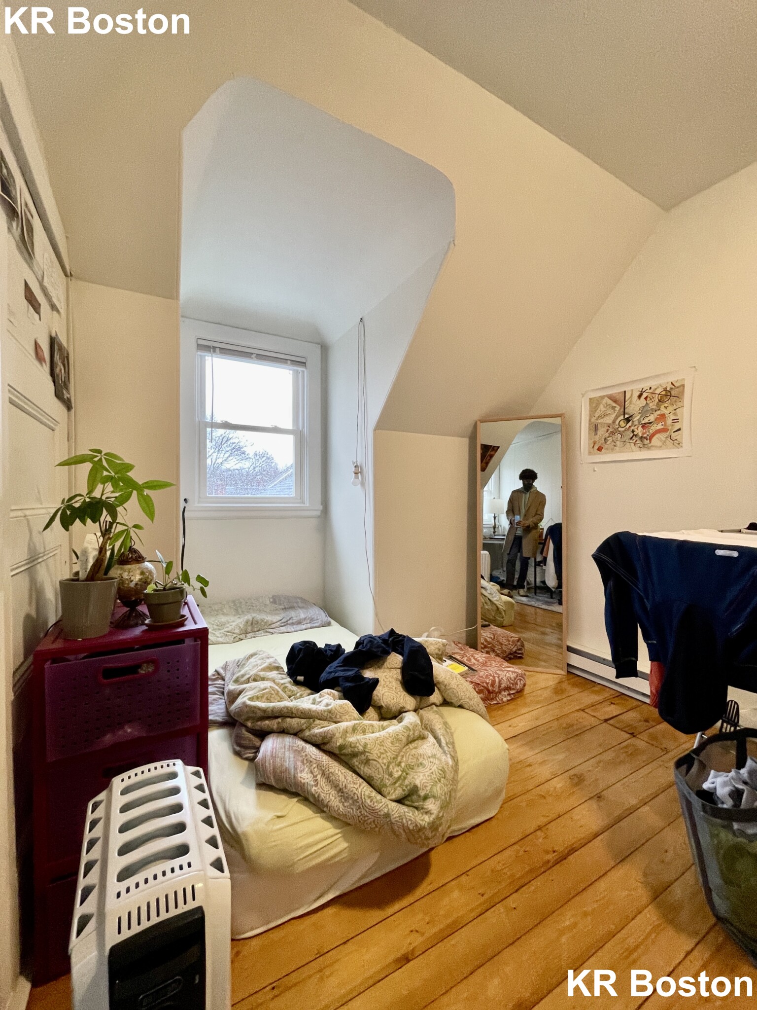 6 bed, 2 bath apartment for rent at 33 Imrie Rd Unit 1, Allston — photo 51 of 59