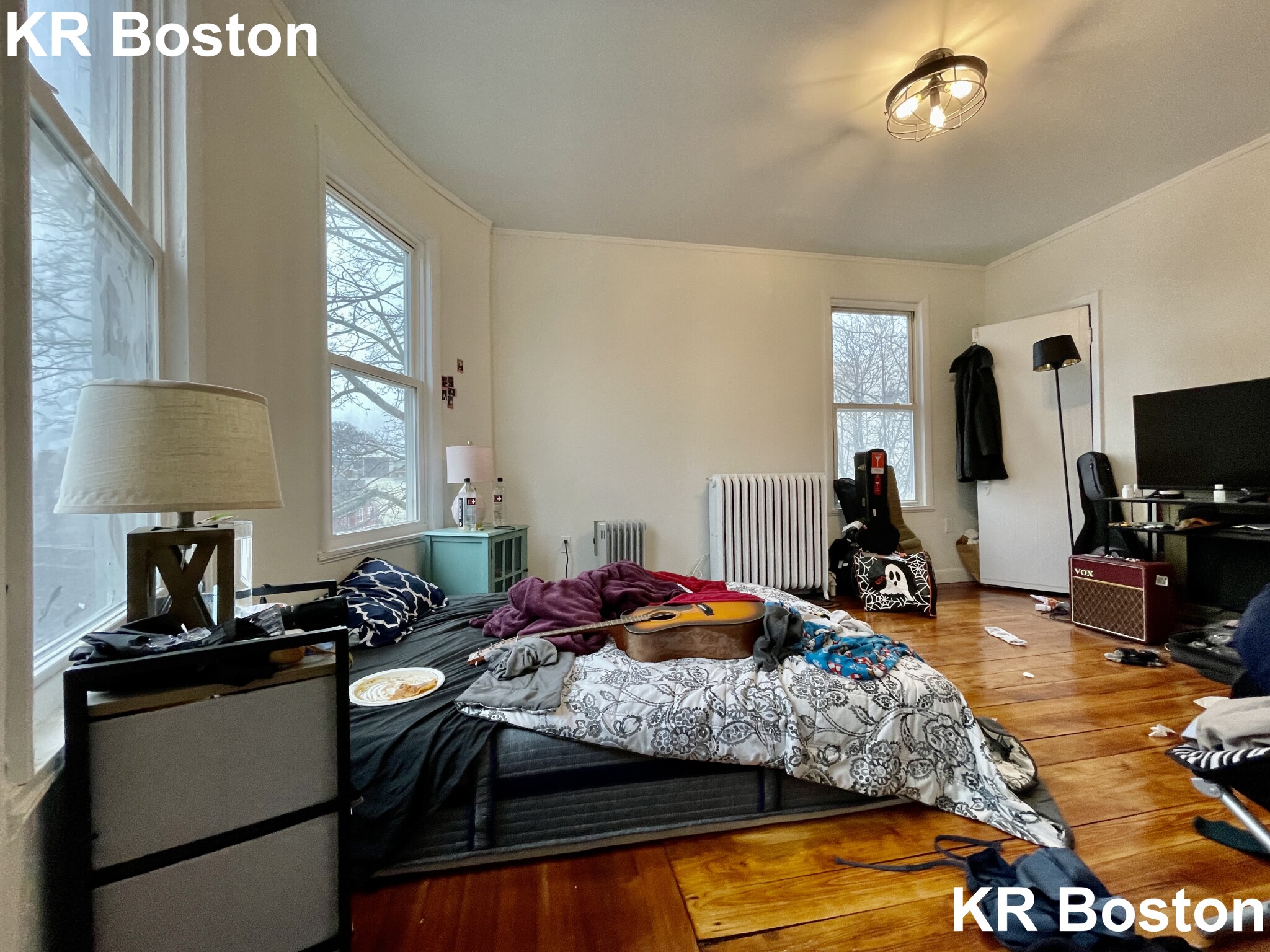 6 bed, 2 bath apartment for rent at 33 Imrie Rd Unit 1, Allston — photo 33 of 59