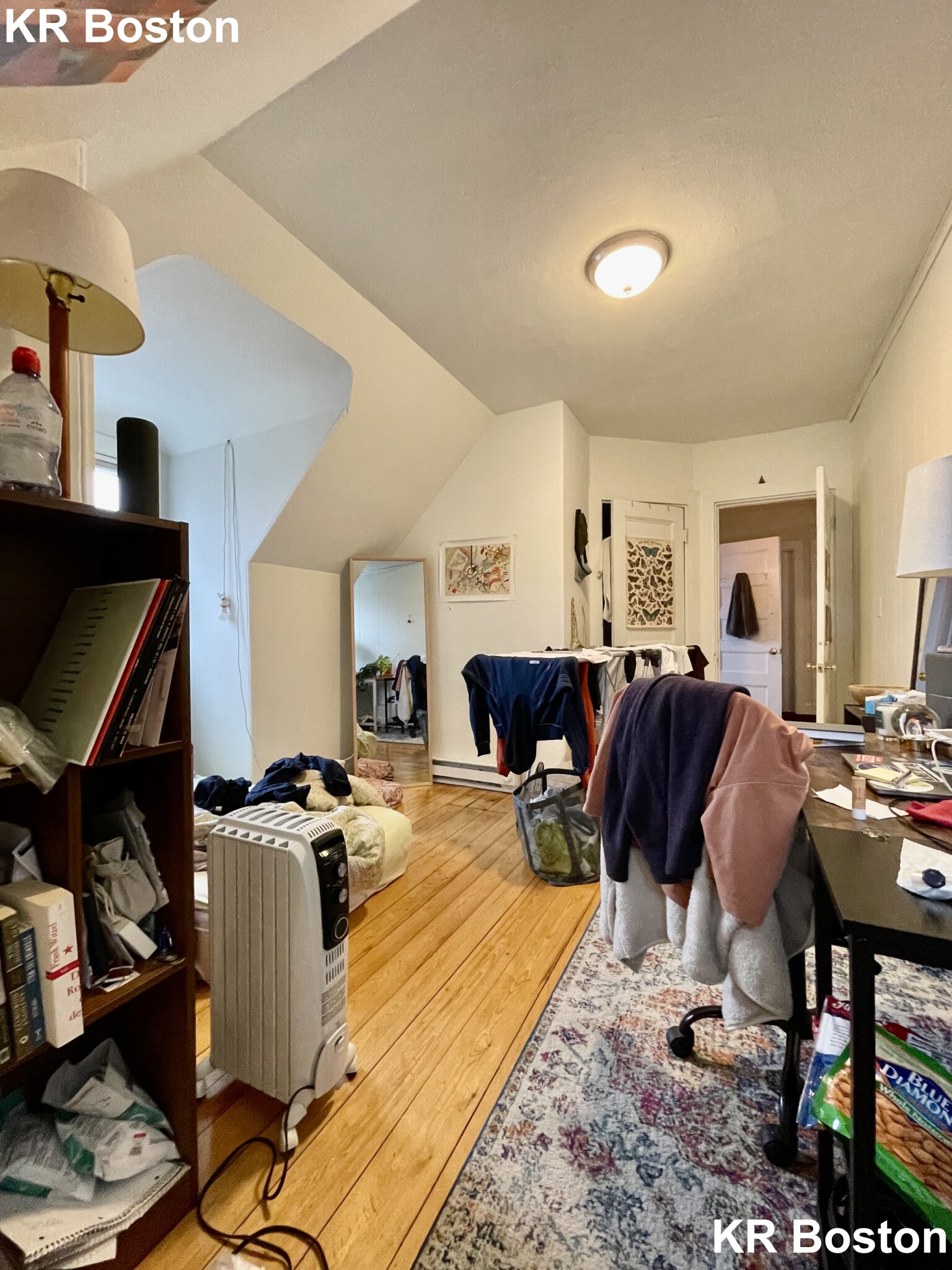 6 bed, 2 bath apartment for rent at 33 Imrie Rd Unit 1, Allston — photo 35 of 59