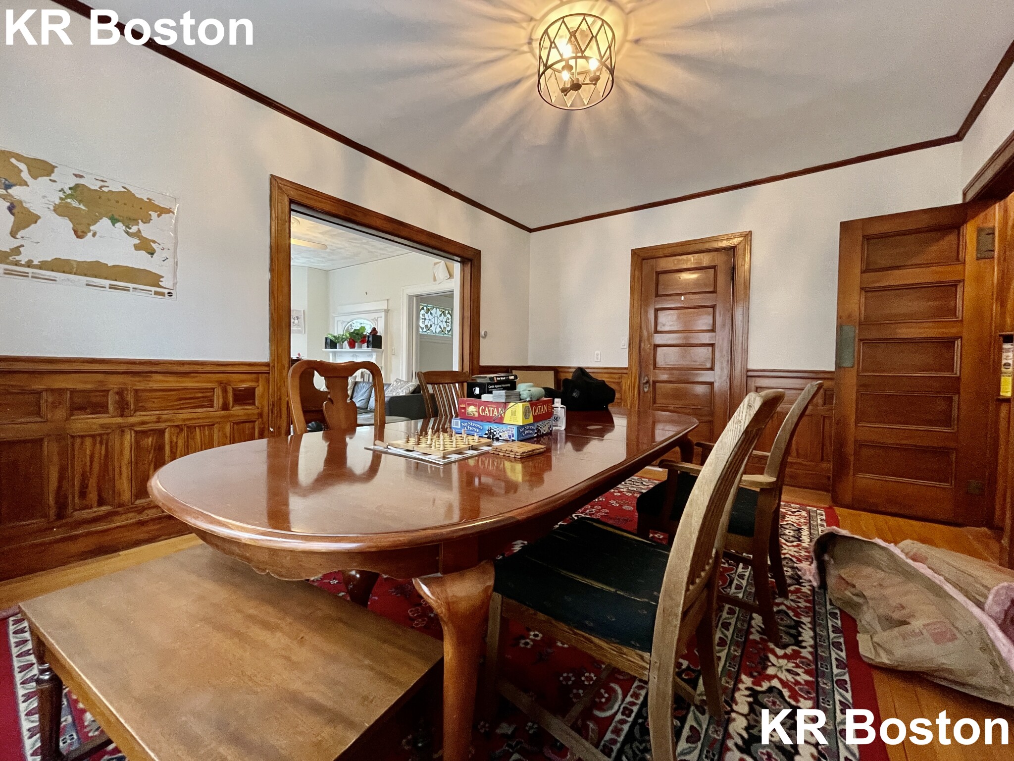 6 bed, 2 bath apartment for rent at 33 Imrie Rd Unit 1, Allston — photo 36 of 59