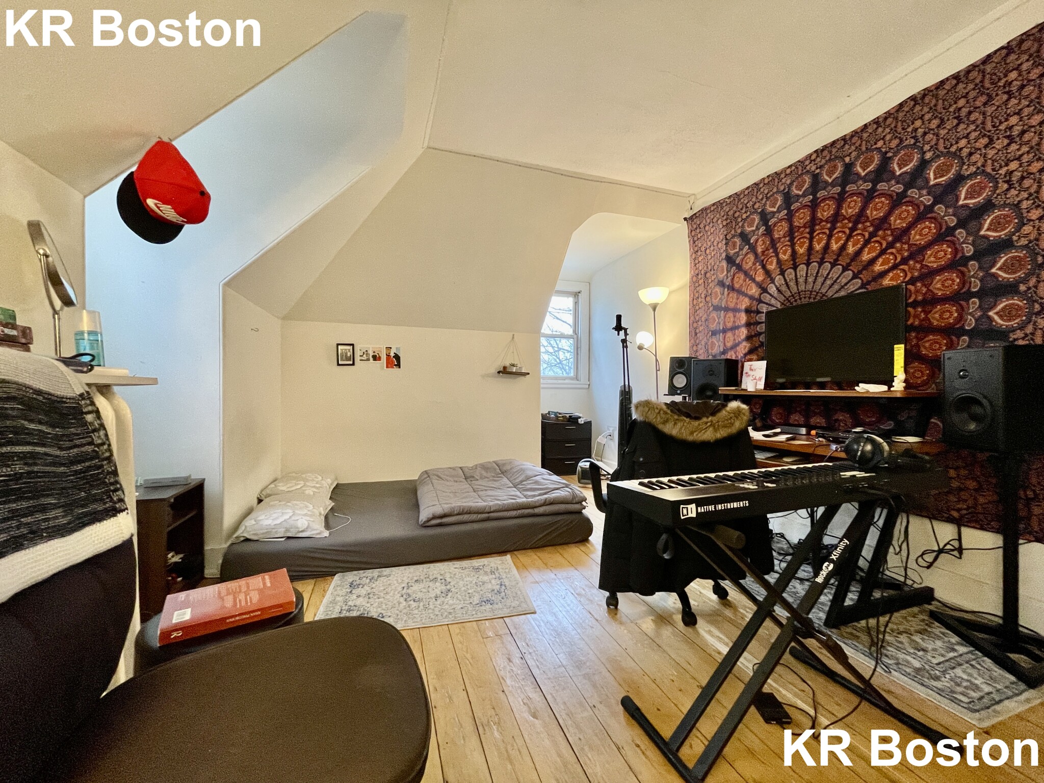 6 bed, 2 bath apartment for rent at 33 Imrie Rd Unit 1, Allston — photo 37 of 59