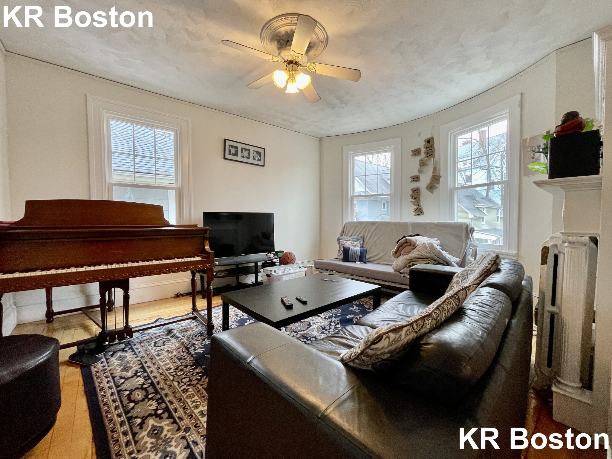 6 bed, 2 bath apartment for rent at 33 Imrie Rd Unit 1, Allston — photo 38 of 59
