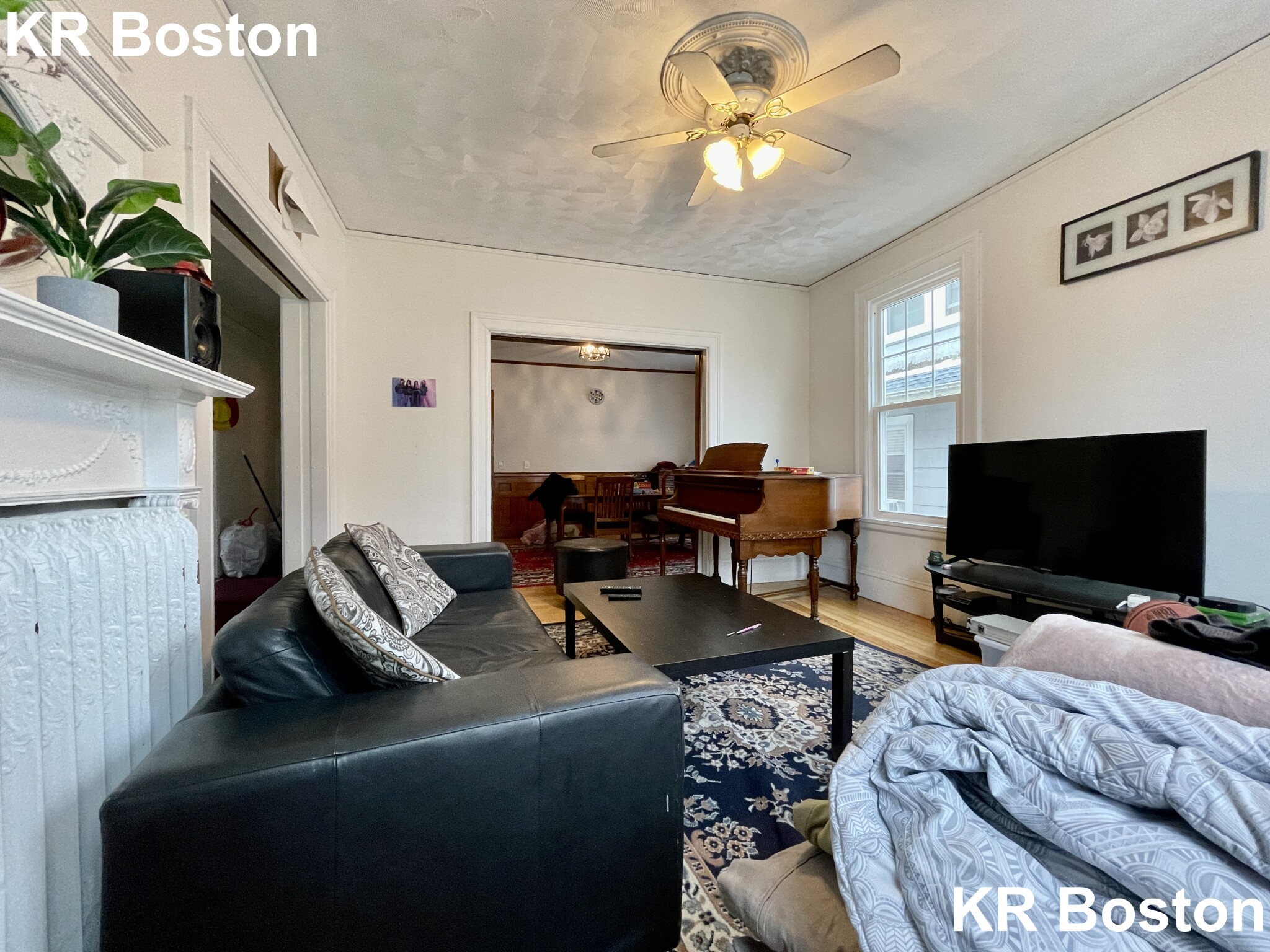 6 bed, 2 bath apartment for rent at 33 Imrie Rd Unit 1, Allston — photo 39 of 59