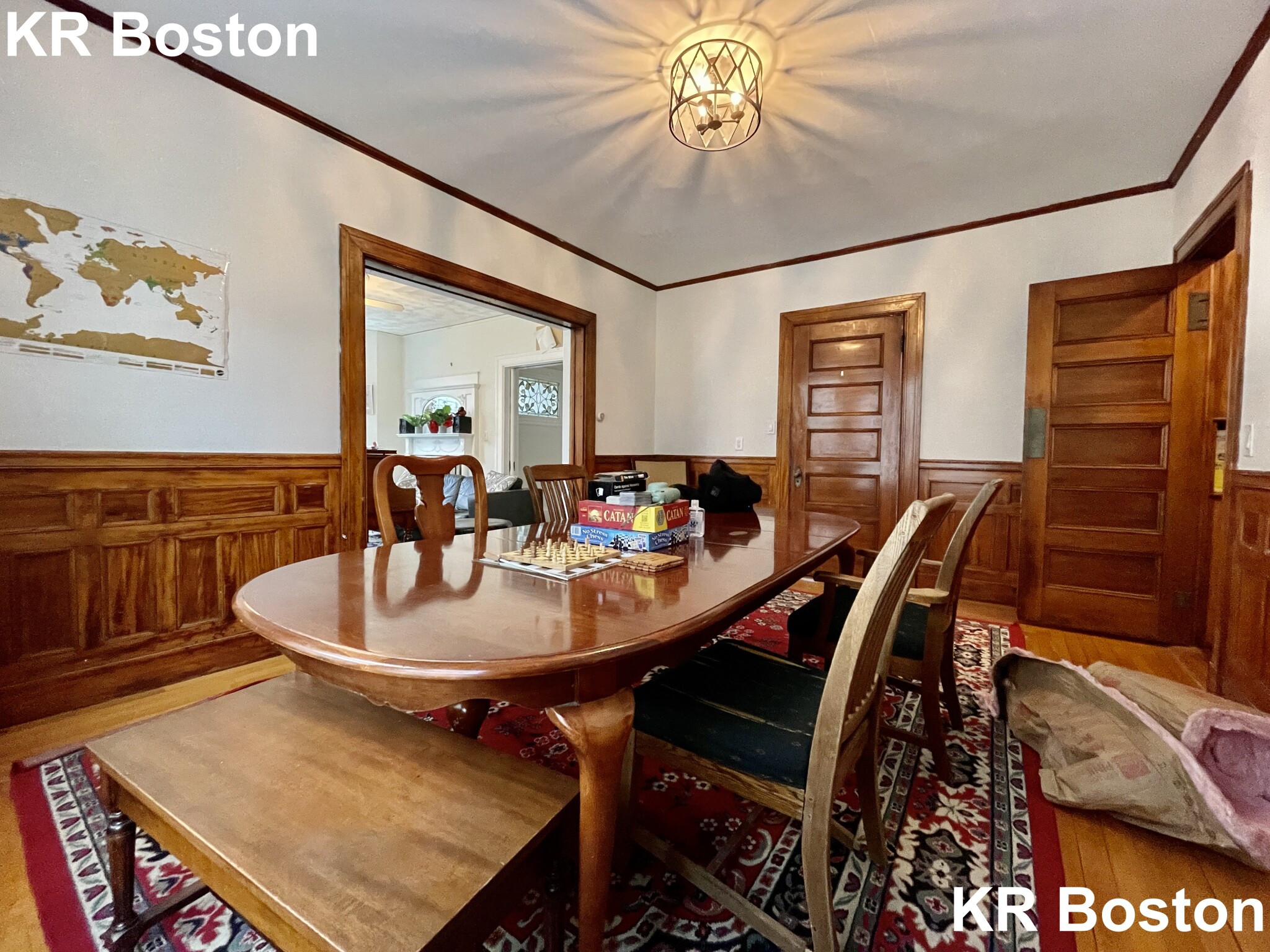 6 bed, 2 bath apartment for rent at 33 Imrie Rd Unit 1, Allston — photo 52 of 59