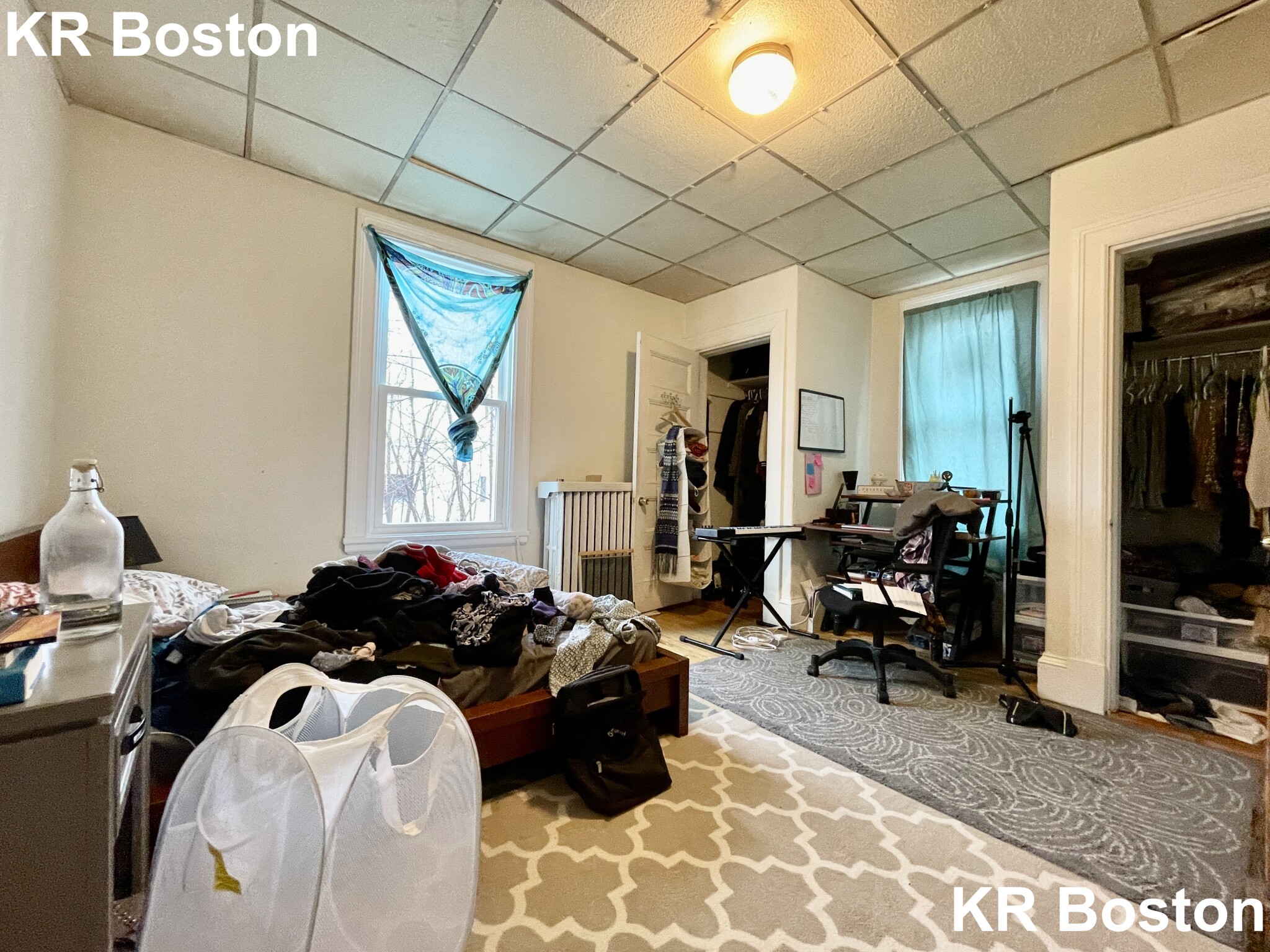 6 bed, 2 bath apartment for rent at 33 Imrie Rd Unit 1, Allston — photo 49 of 59