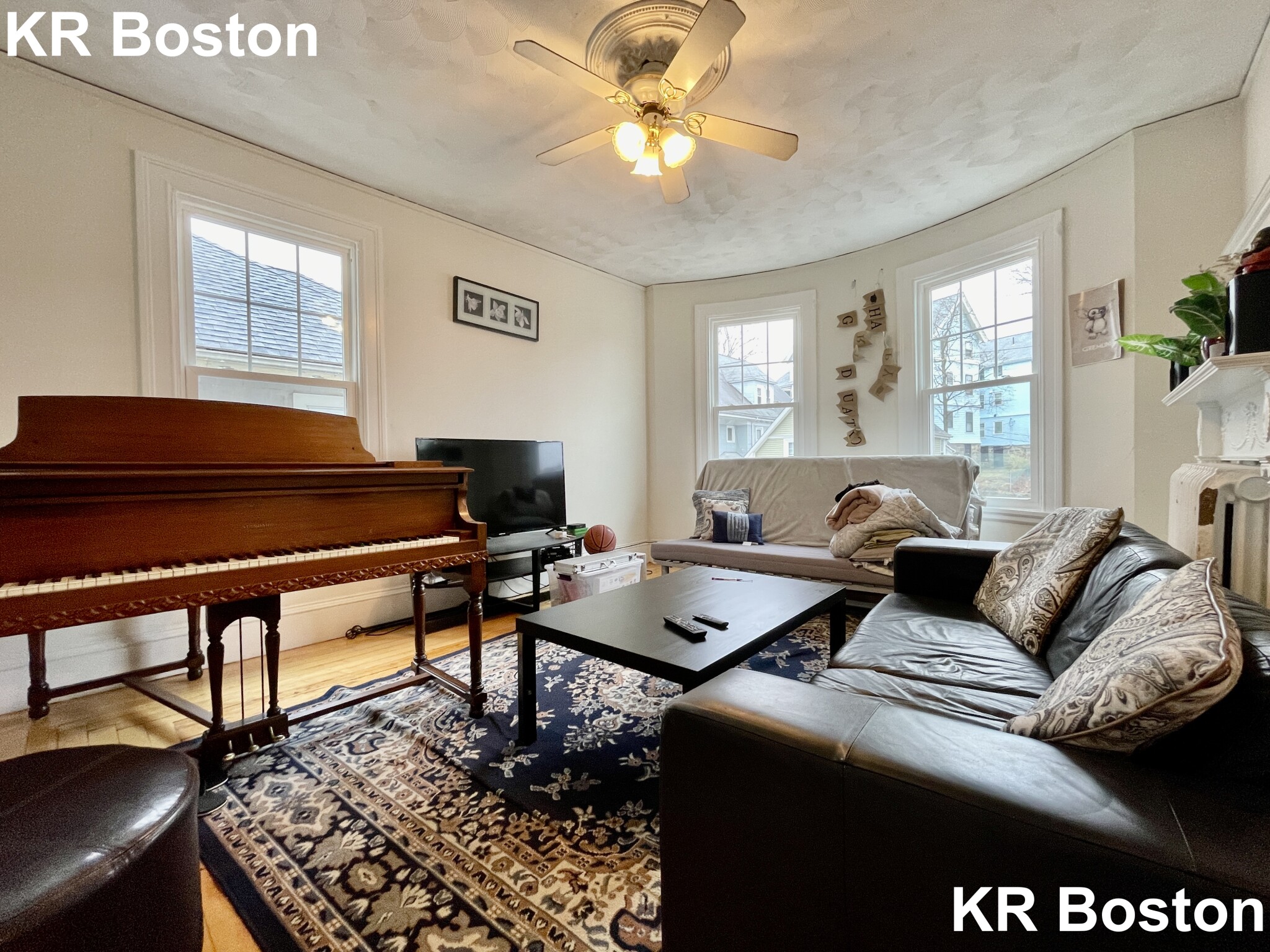 6 bed, 2 bath apartment for rent at 33 Imrie Rd Unit 1, Allston — photo 53 of 59