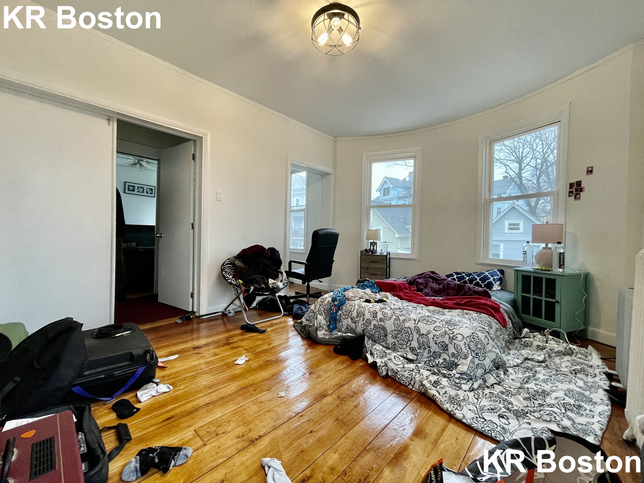 6 bed, 2 bath apartment for rent at 33 Imrie Rd Unit 1, Allston — photo 45 of 59