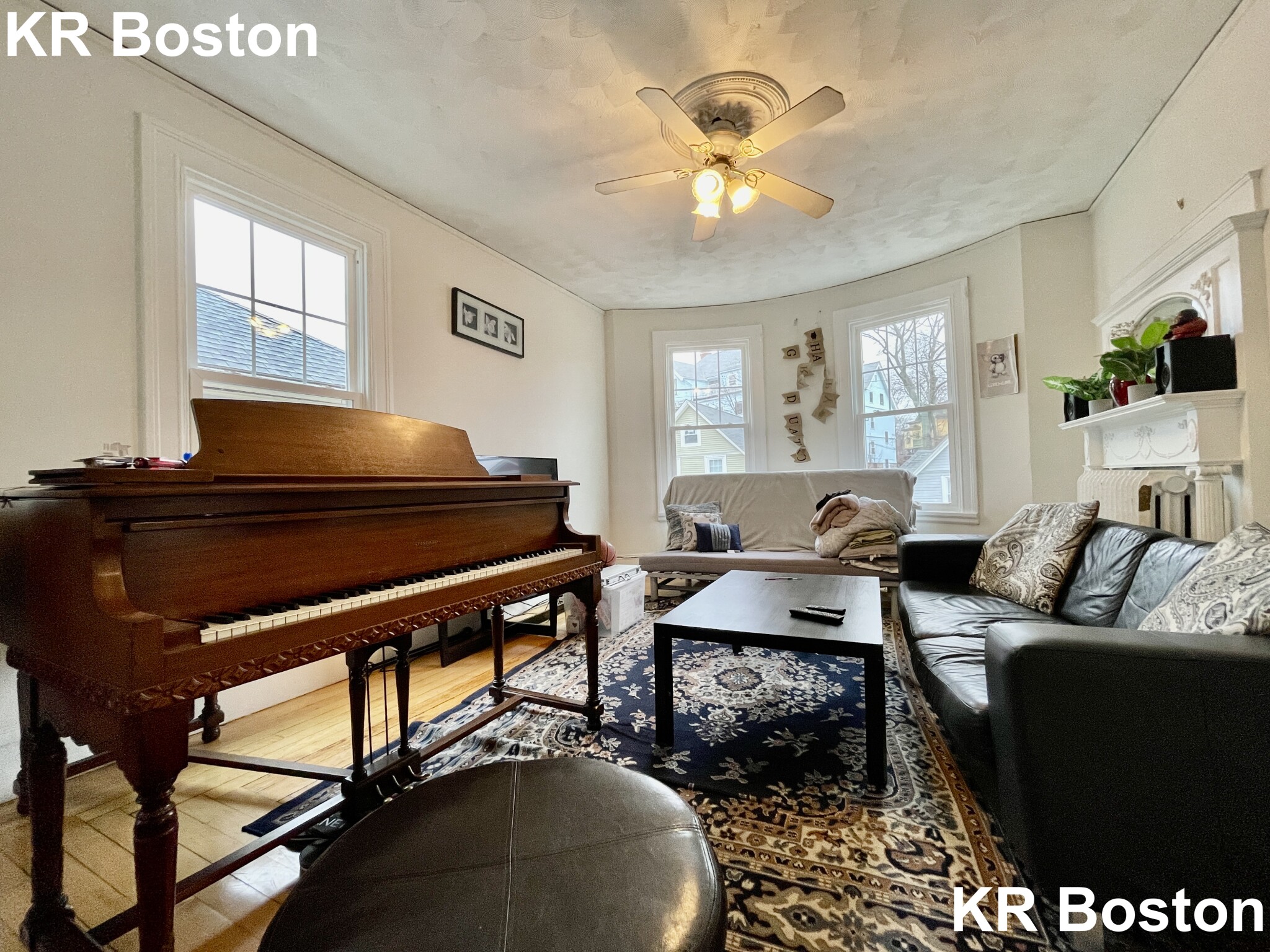 6 bed, 2 bath apartment for rent at 33 Imrie Rd Unit 1, Allston — photo 46 of 59