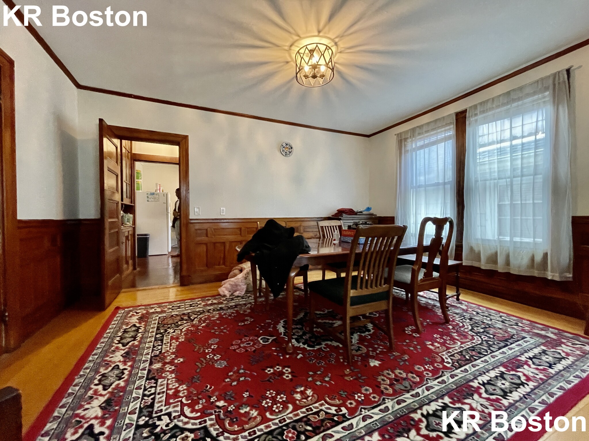 6 bed, 2 bath apartment for rent at 33 Imrie Rd Unit 1, Allston — photo 58 of 59
