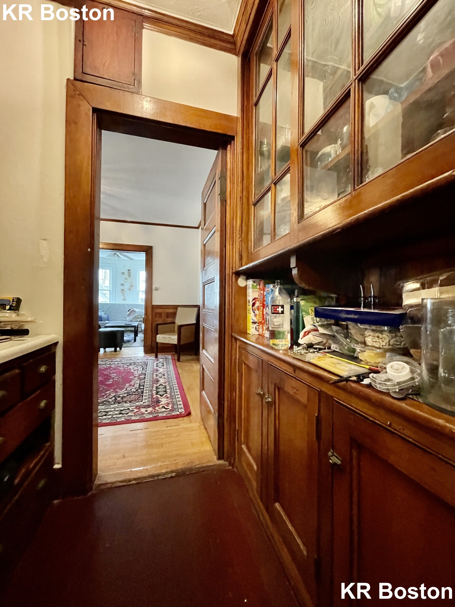 6 bed, 2 bath apartment for rent at 33 Imrie Rd Unit 1, Allston — photo 59 of 59