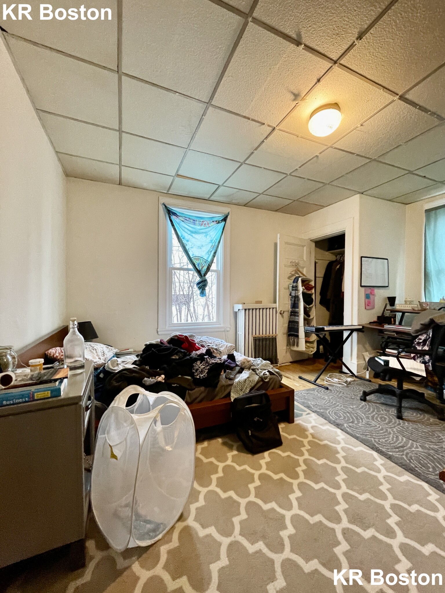 6 bed, 2 bath apartment for rent at 33 Imrie Rd Unit 1, Allston — photo 55 of 59