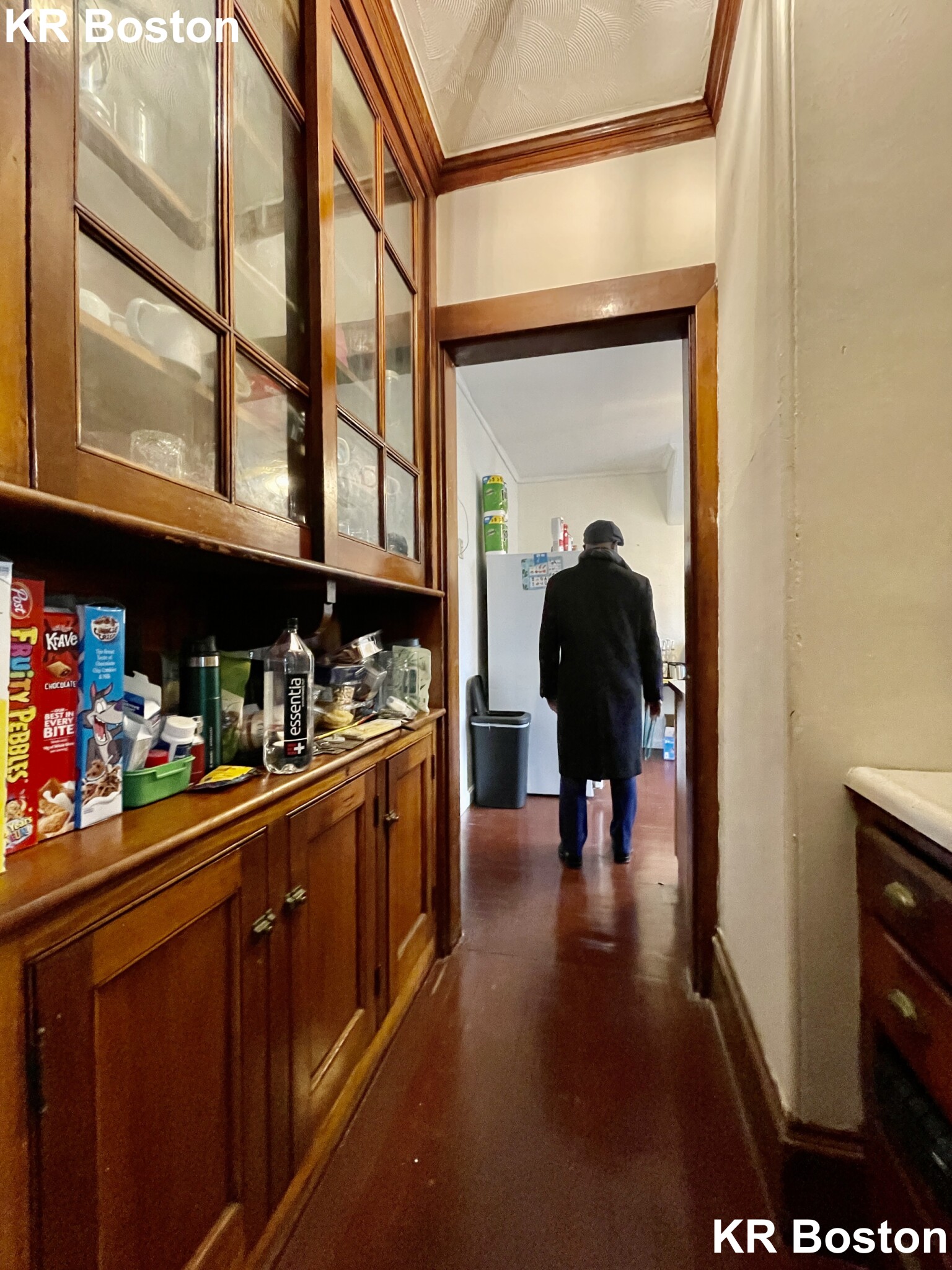 6 bed, 2 bath apartment for rent at 33 Imrie Rd Unit 1, Allston — photo 19 of 59