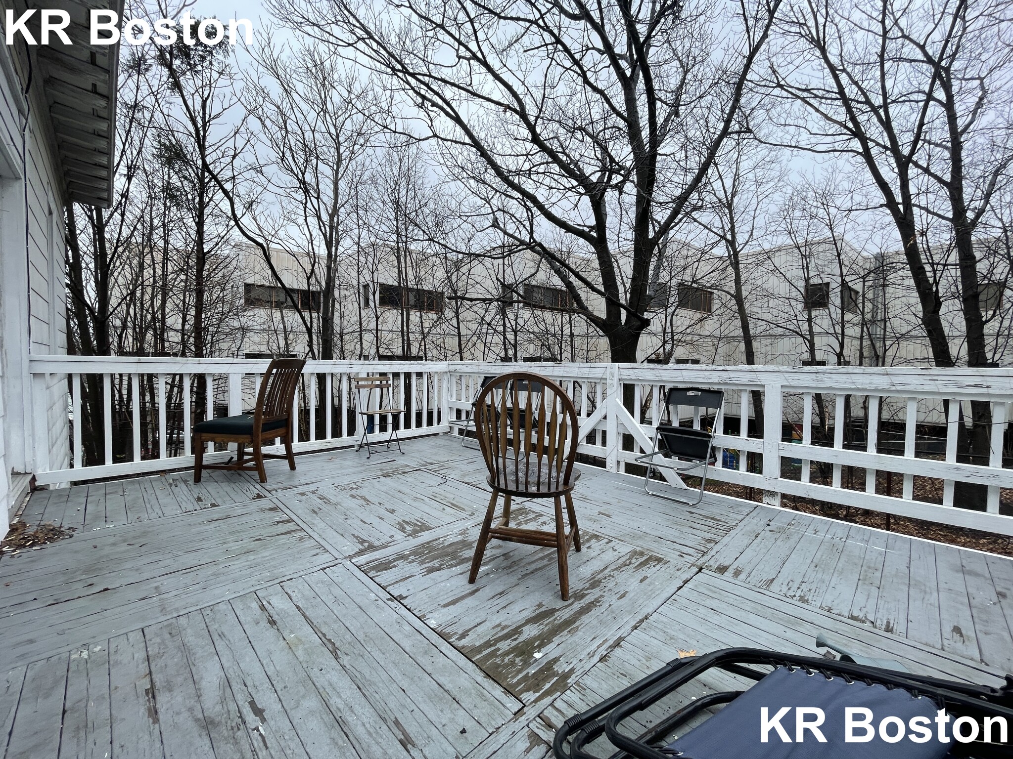6 bed, 2 bath apartment for rent at 33 Imrie Rd Unit 1, Allston — photo 18 of 59