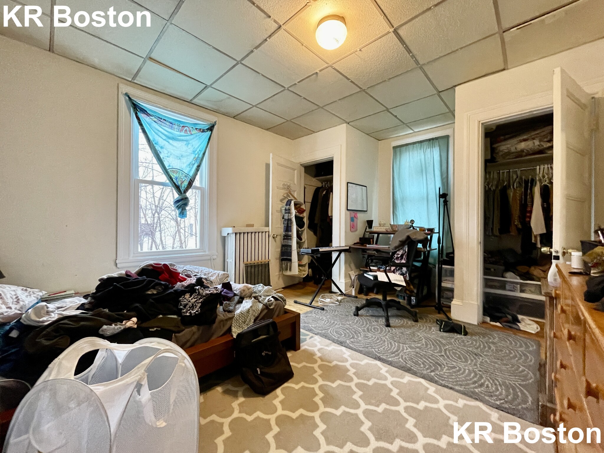 6 bed, 2 bath apartment for rent at 33 Imrie Rd Unit 1, Allston — photo 23 of 59