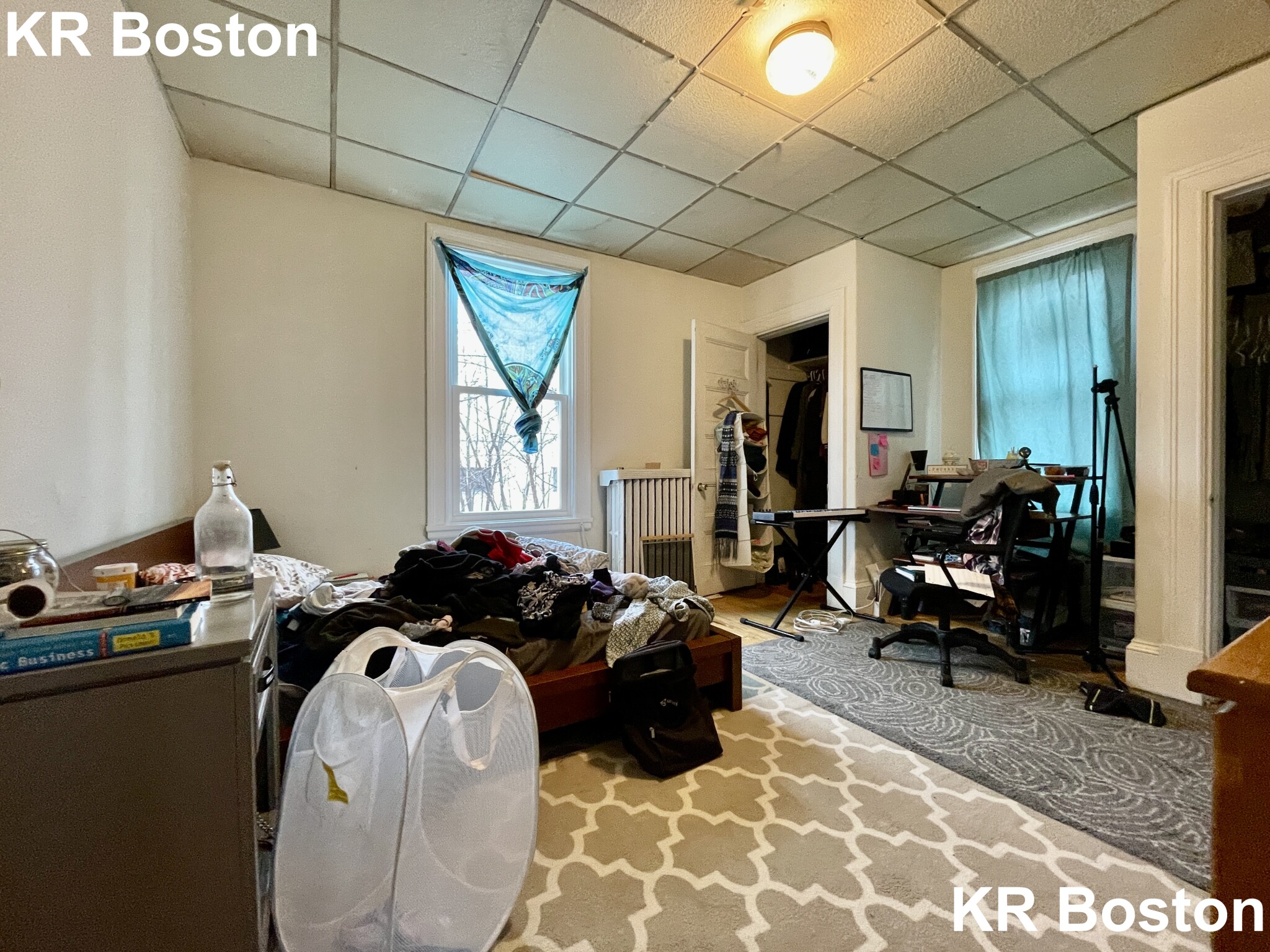 6 bed, 2 bath apartment for rent at 33 Imrie Rd Unit 1, Allston — photo 25 of 59