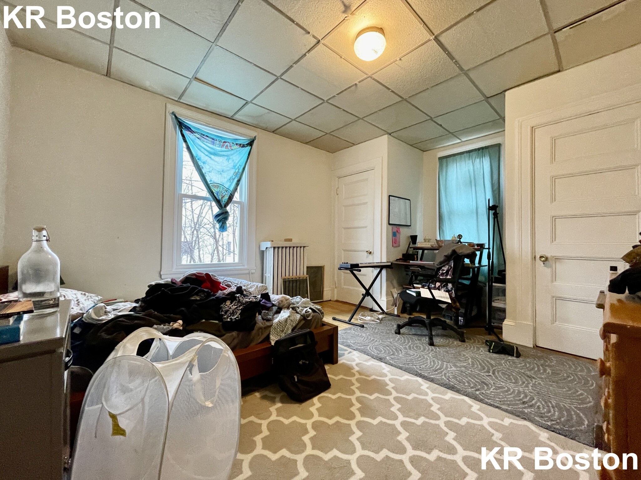 6 bed, 2 bath apartment for rent at 33 Imrie Rd Unit 1, Allston — photo 27 of 59