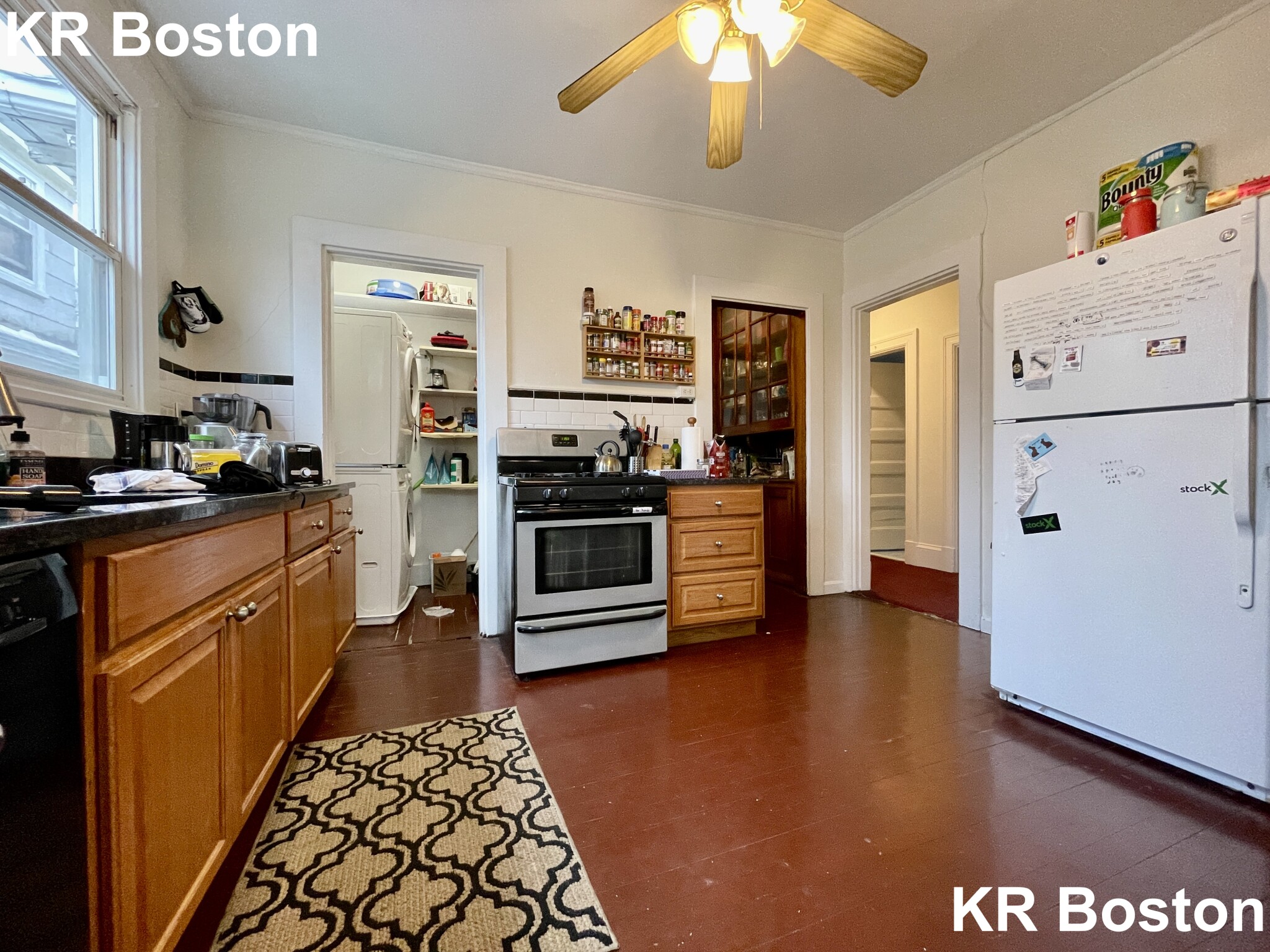 6 bed, 2 bath apartment for rent at 33 Imrie Rd Unit 1, Allston — photo 26 of 59