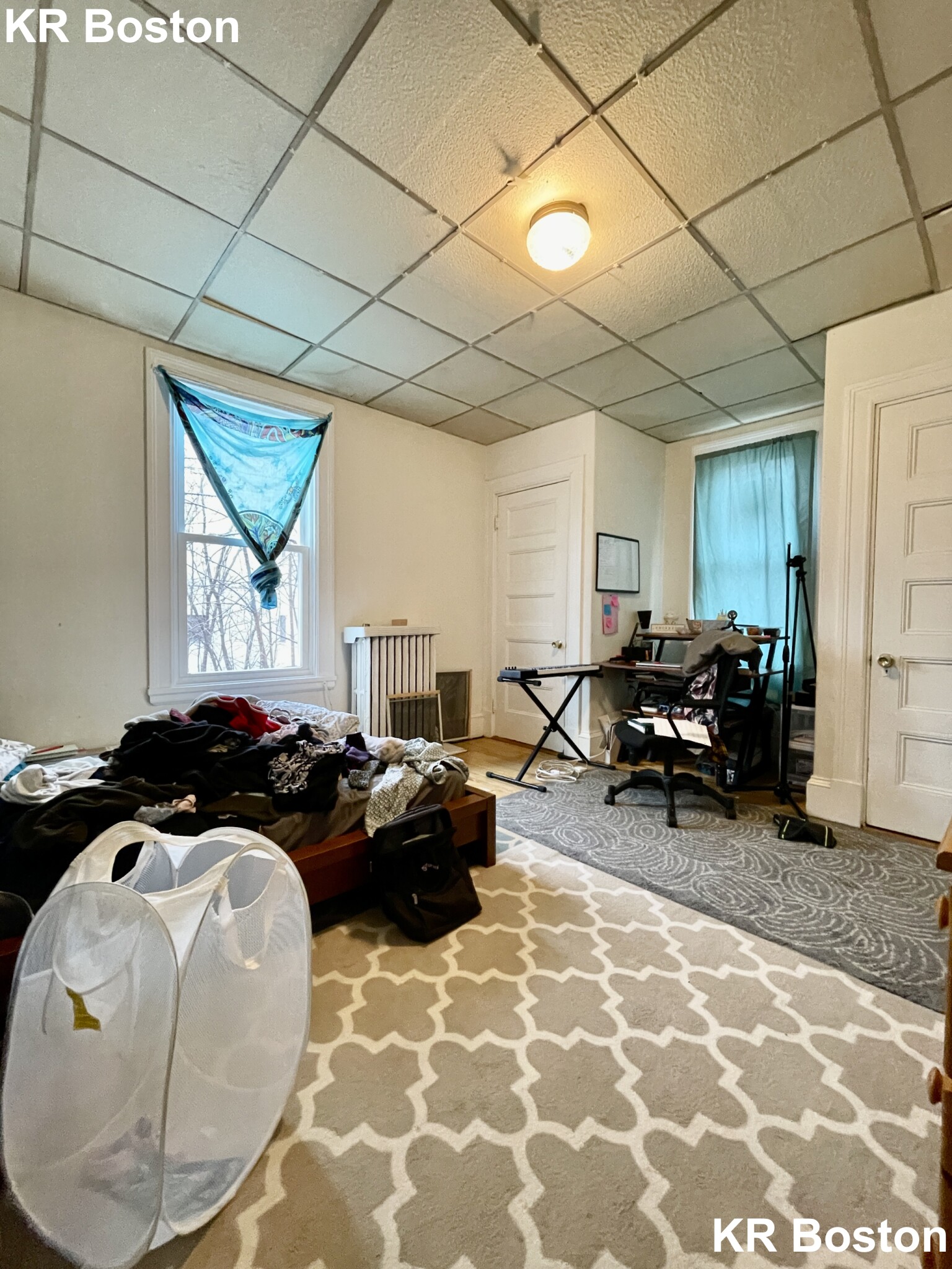 6 bed, 2 bath apartment for rent at 33 Imrie Rd Unit 1, Allston — photo 28 of 59