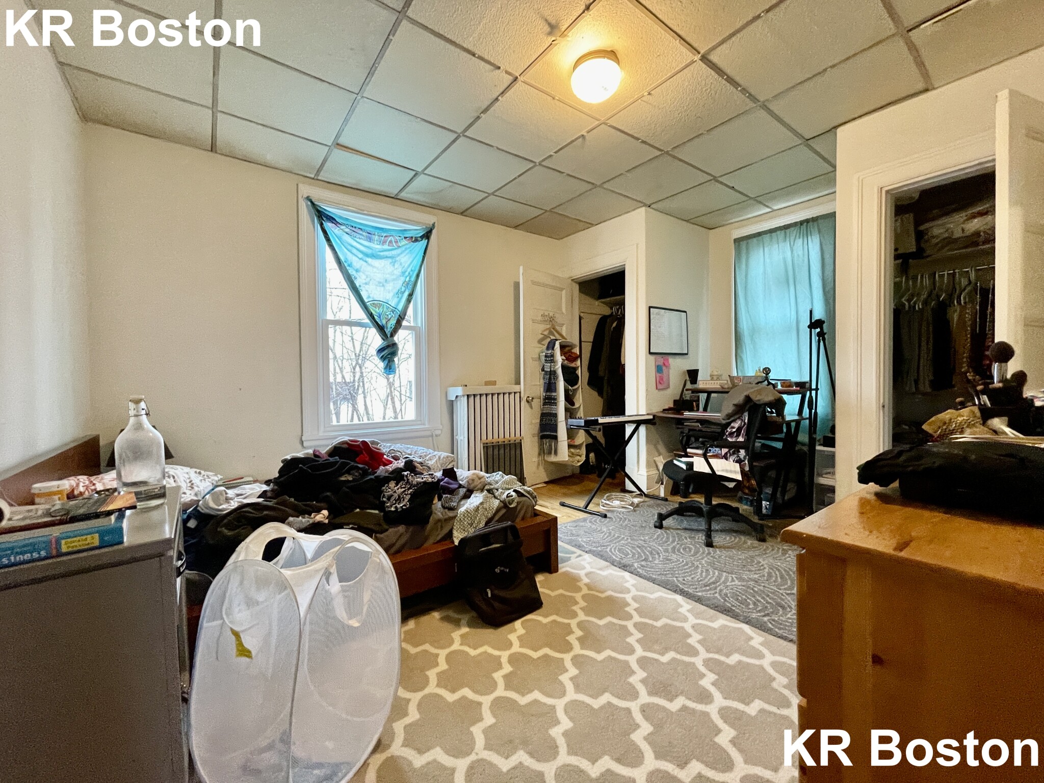 6 bed, 2 bath apartment for rent at 33 Imrie Rd Unit 1, Allston — photo 29 of 59