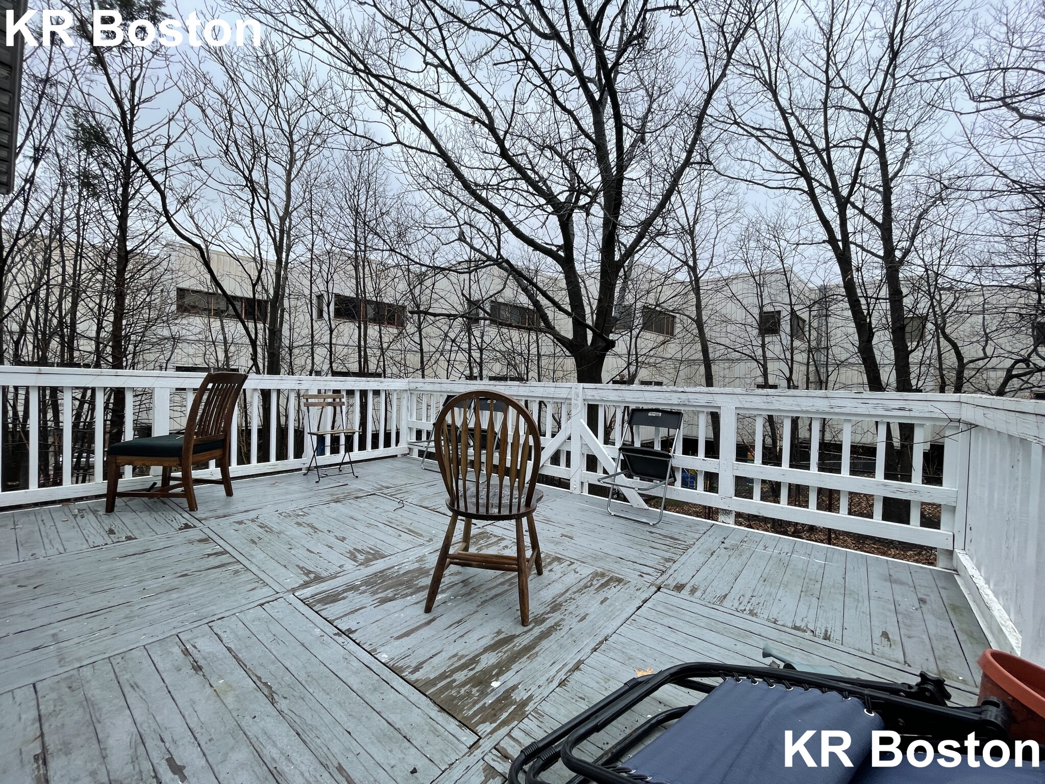 6 bed, 2 bath apartment for rent at 33 Imrie Rd Unit 1, Allston — photo 30 of 59