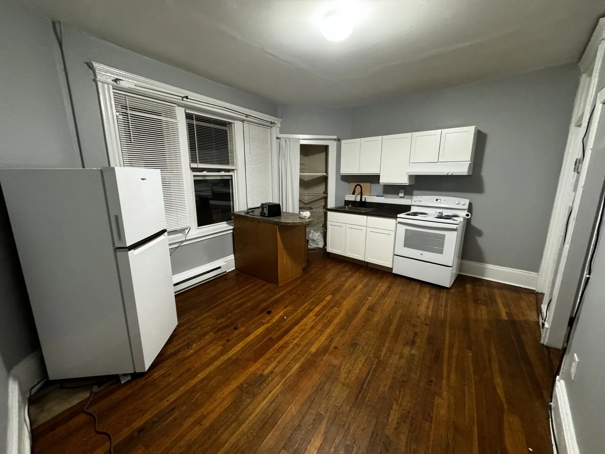 881 Huntington Ave, Mission Hill