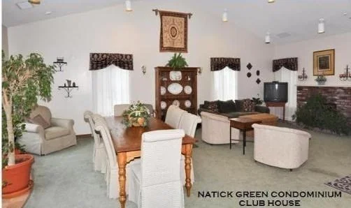 11 Post Oak, Natick